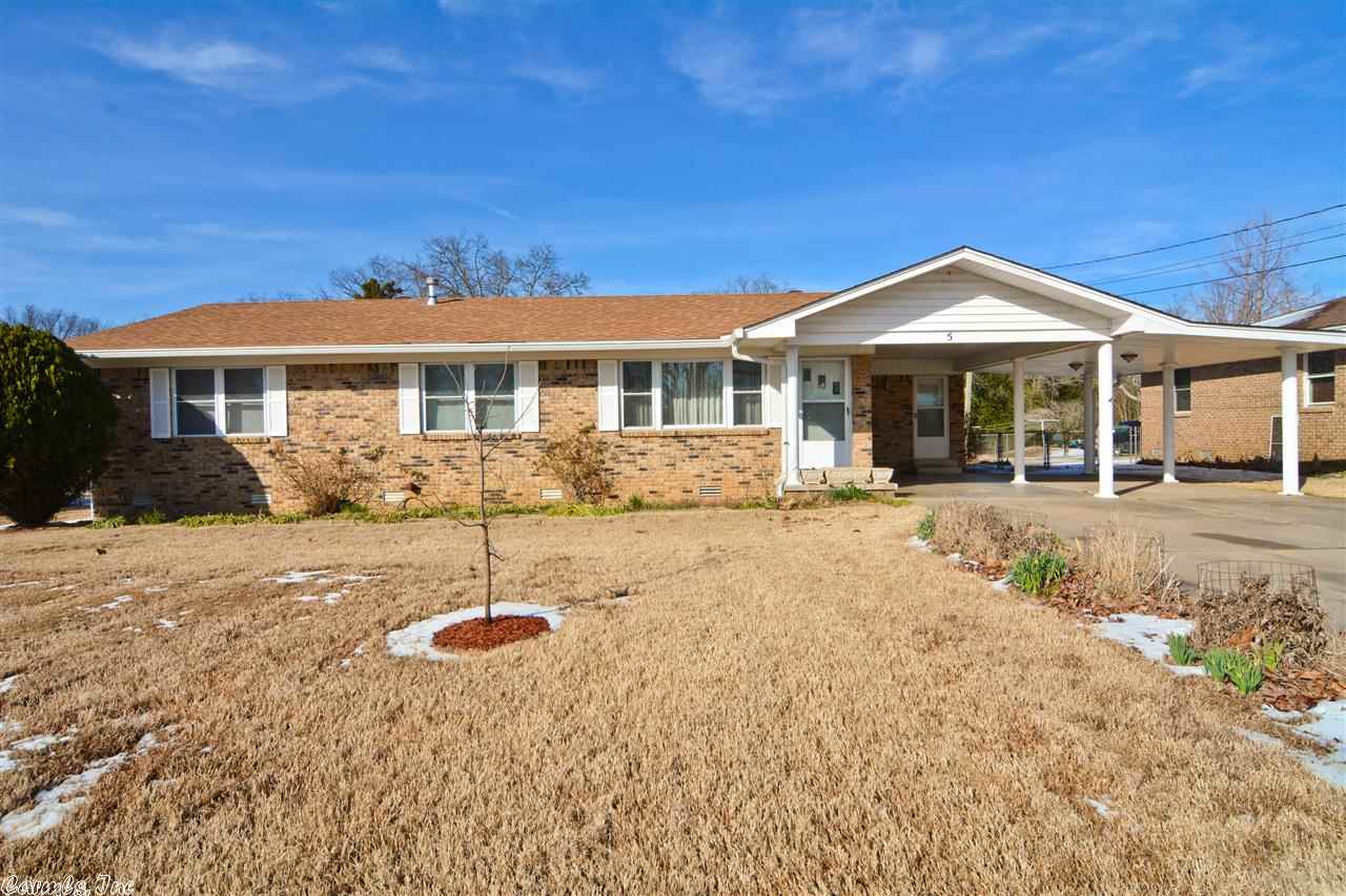 Oakwood - Residential