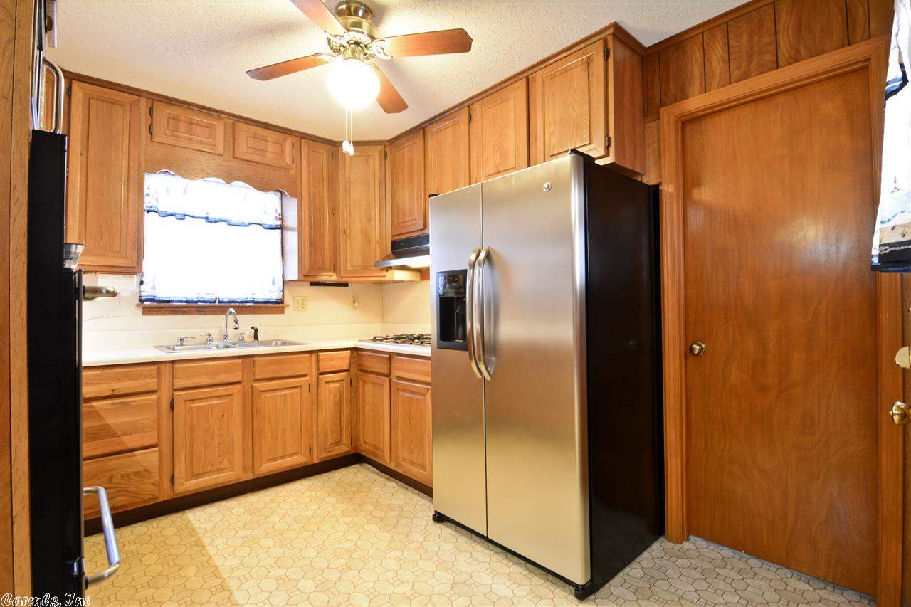 Oakwood - Residential