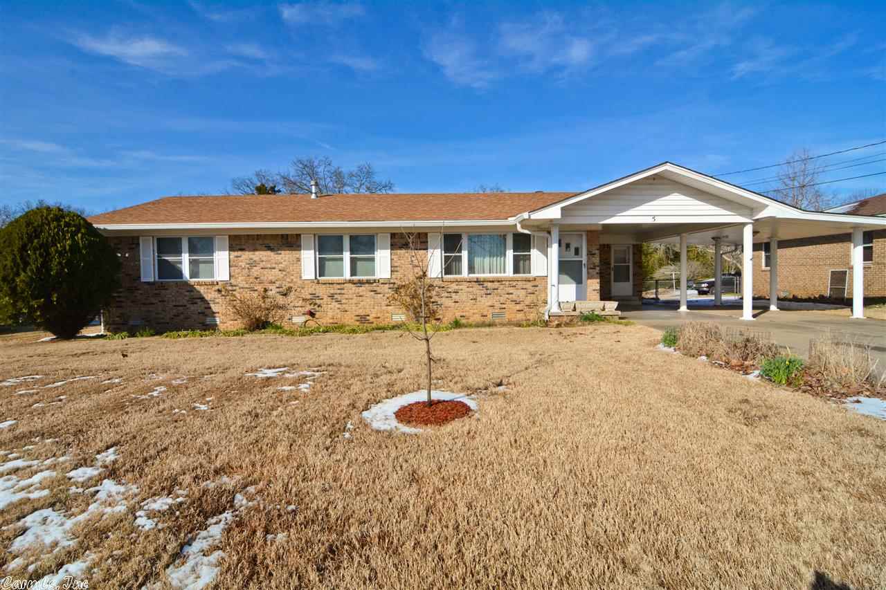 Oakwood - Residential