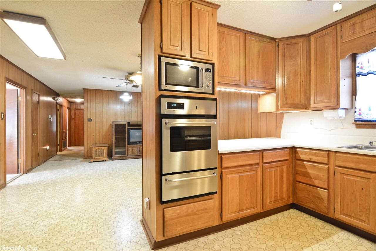 Oakwood - Residential