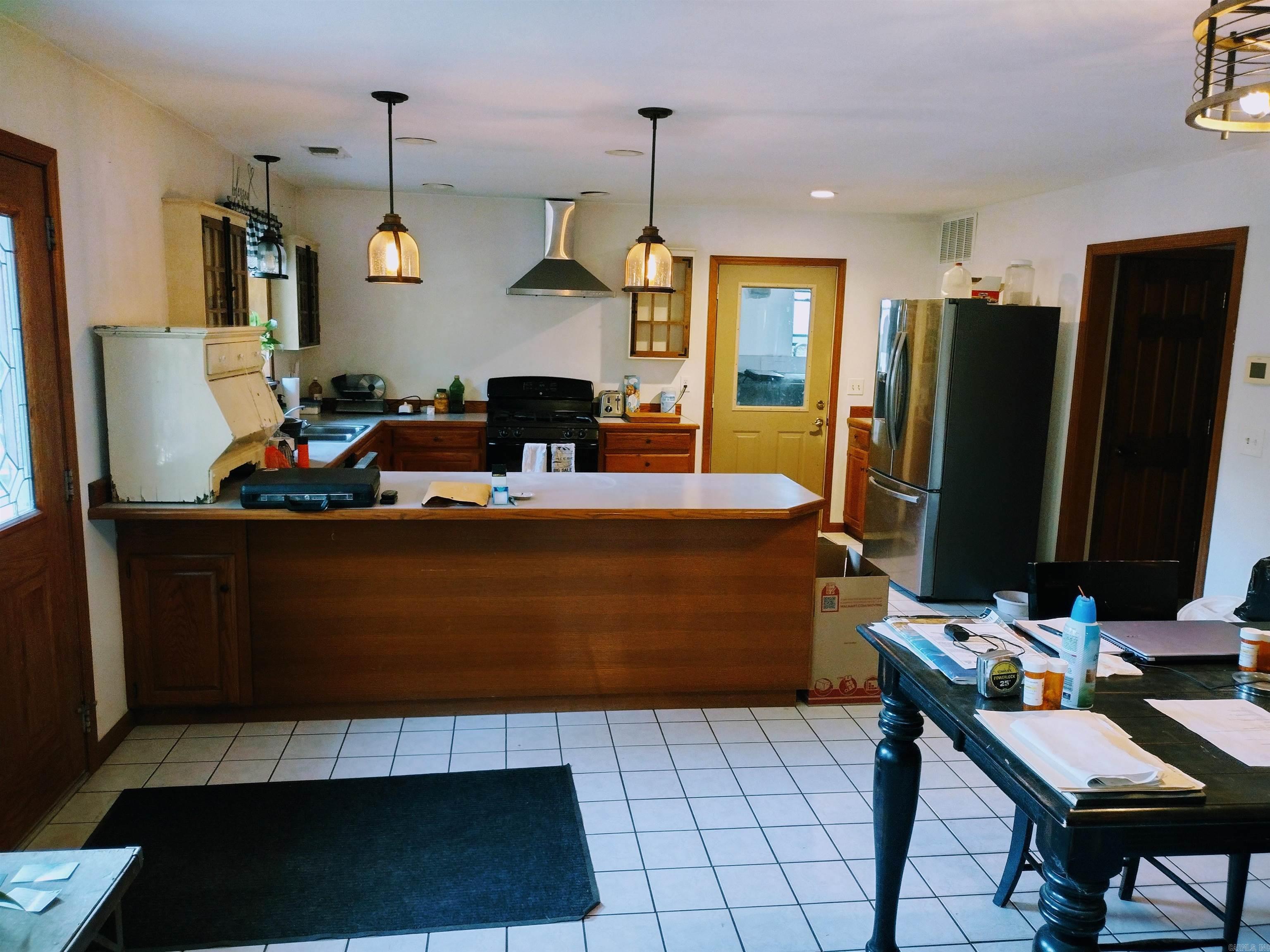 Not In List - Residential