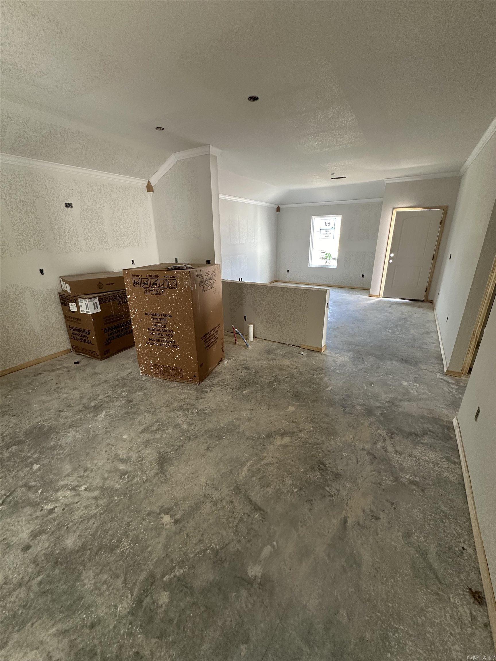 THE GROVE AT CENTENNIAL VALLEY - Residential