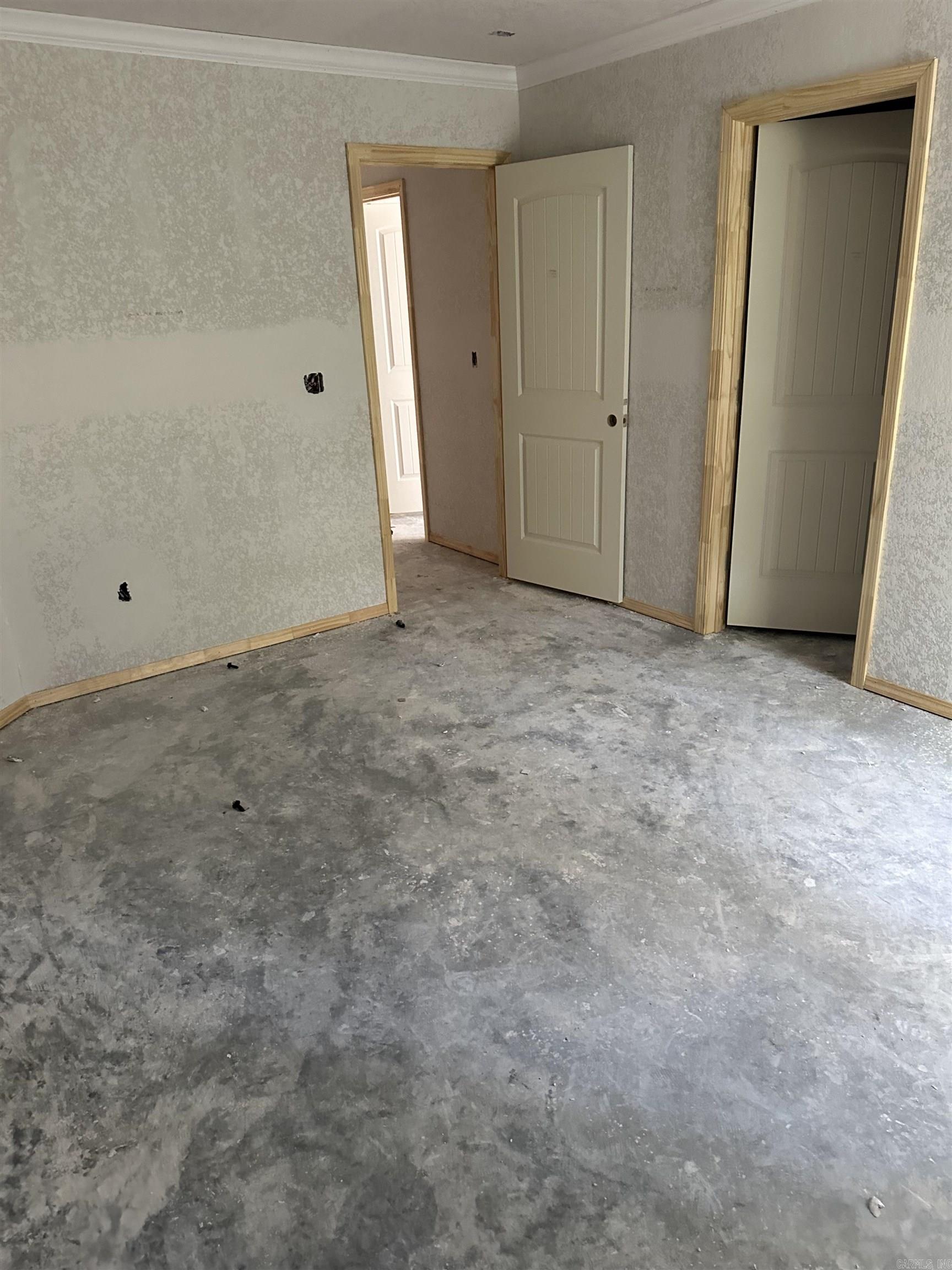 THE GROVE AT CENTENNIAL VALLEY - Residential