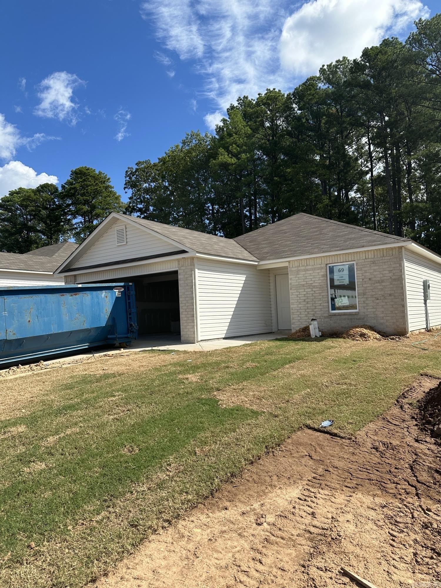 THE GROVE AT CENTENNIAL VALLEY - Residential