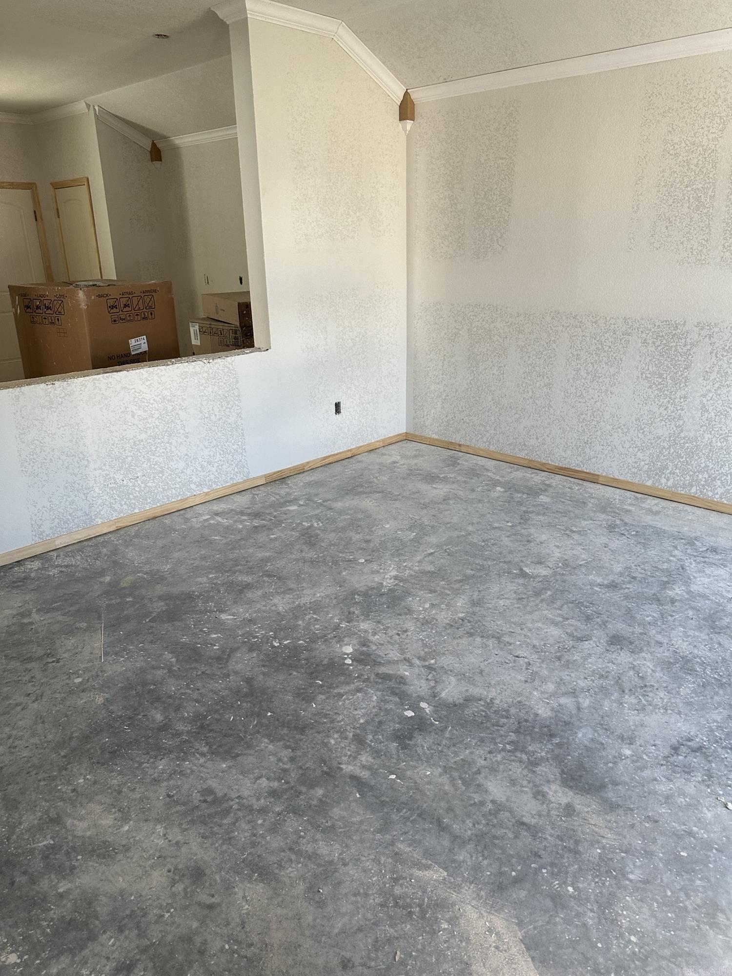 THE GROVE AT CENTENNIAL VALLEY - Residential