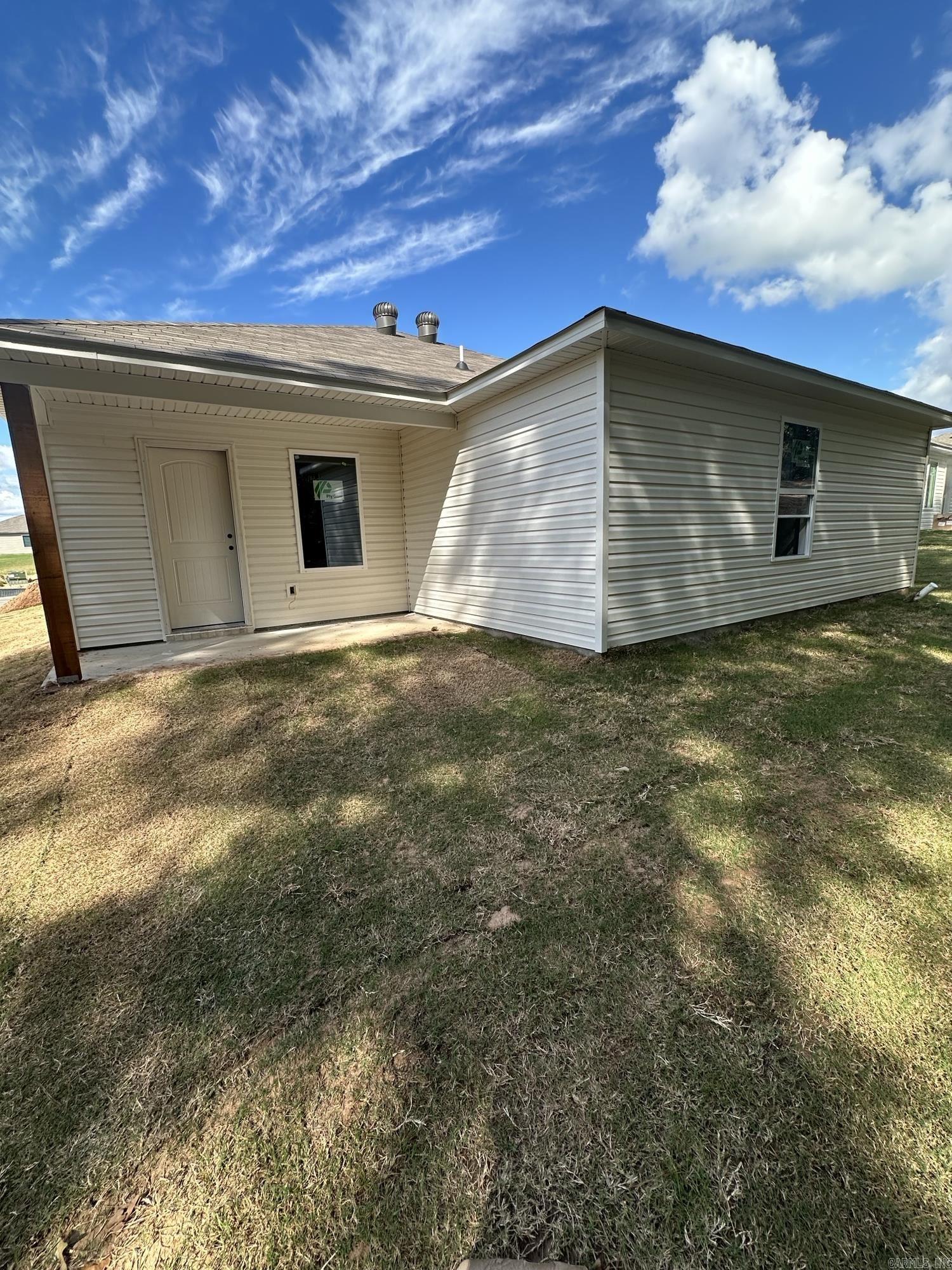 THE GROVE AT CENTENNIAL VALLEY - Residential