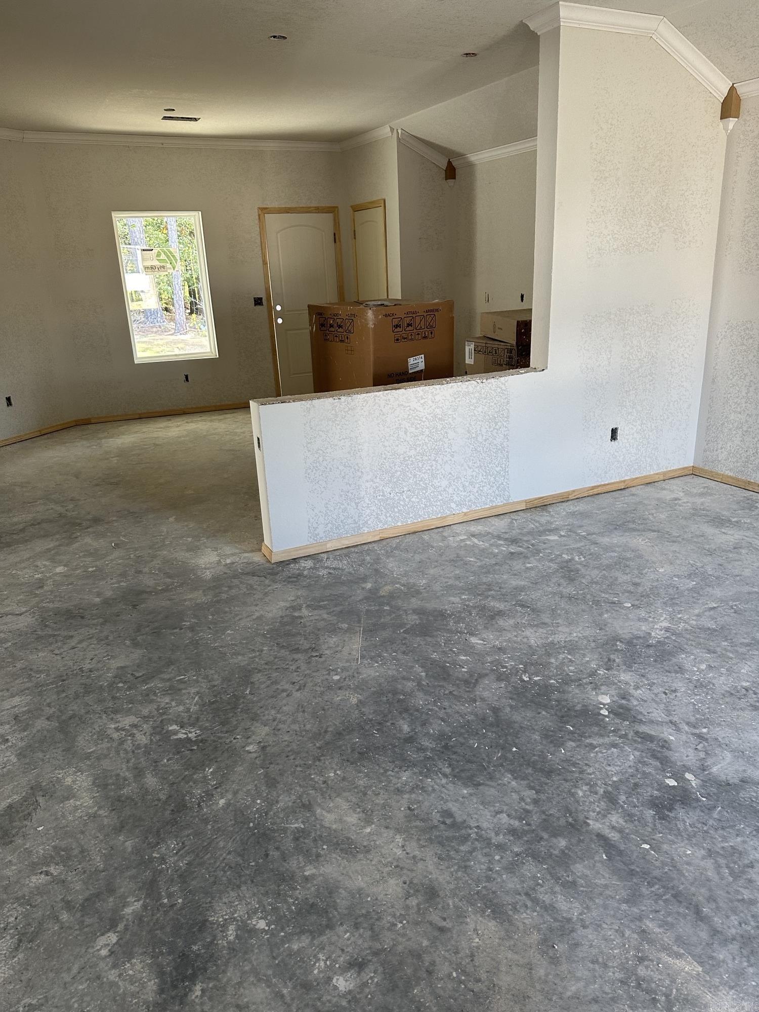 THE GROVE AT CENTENNIAL VALLEY - Residential