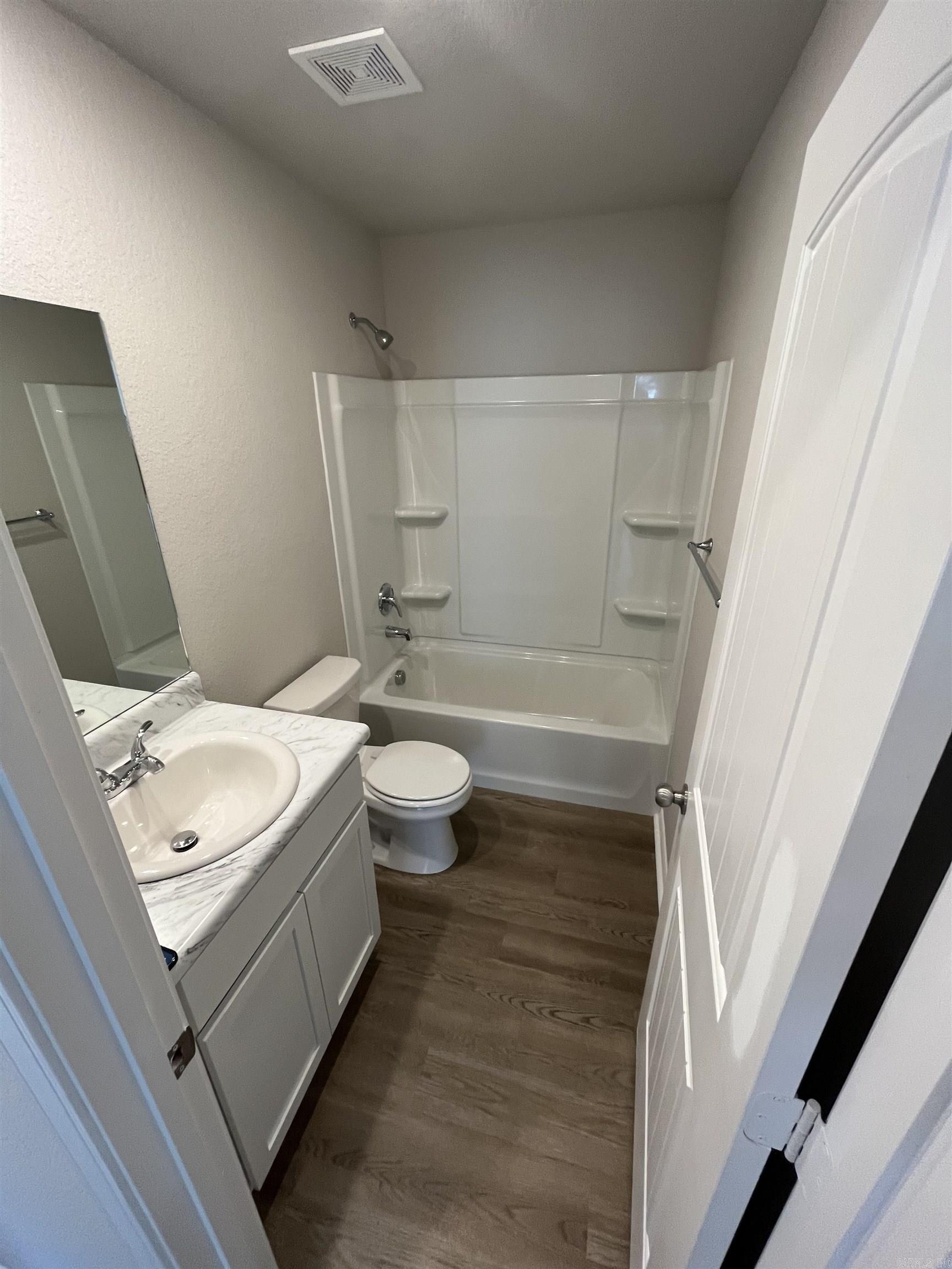 OAK SPRINGS SUBDIVISION - Residential