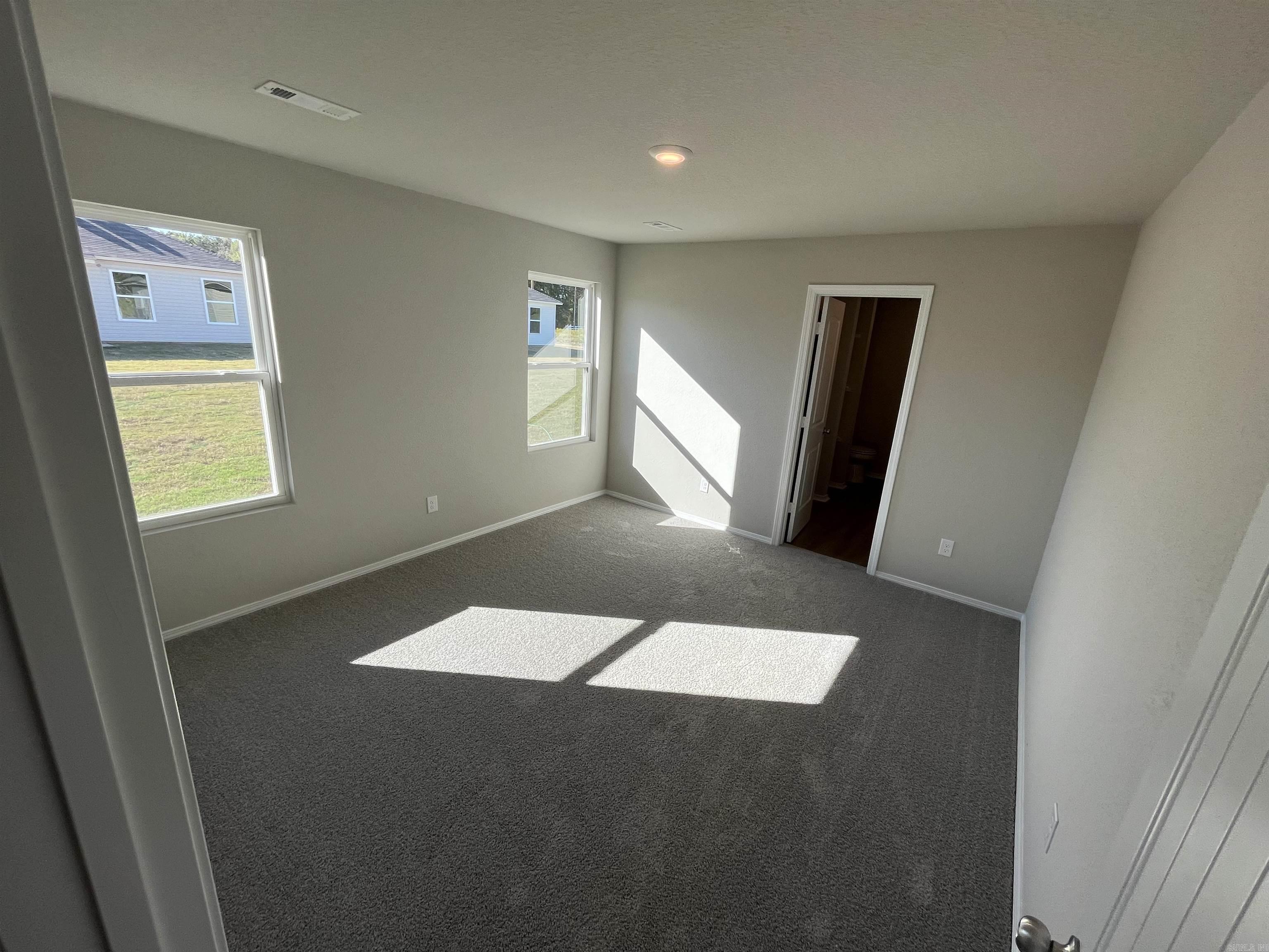 OAK SPRINGS SUBDIVISION - Residential