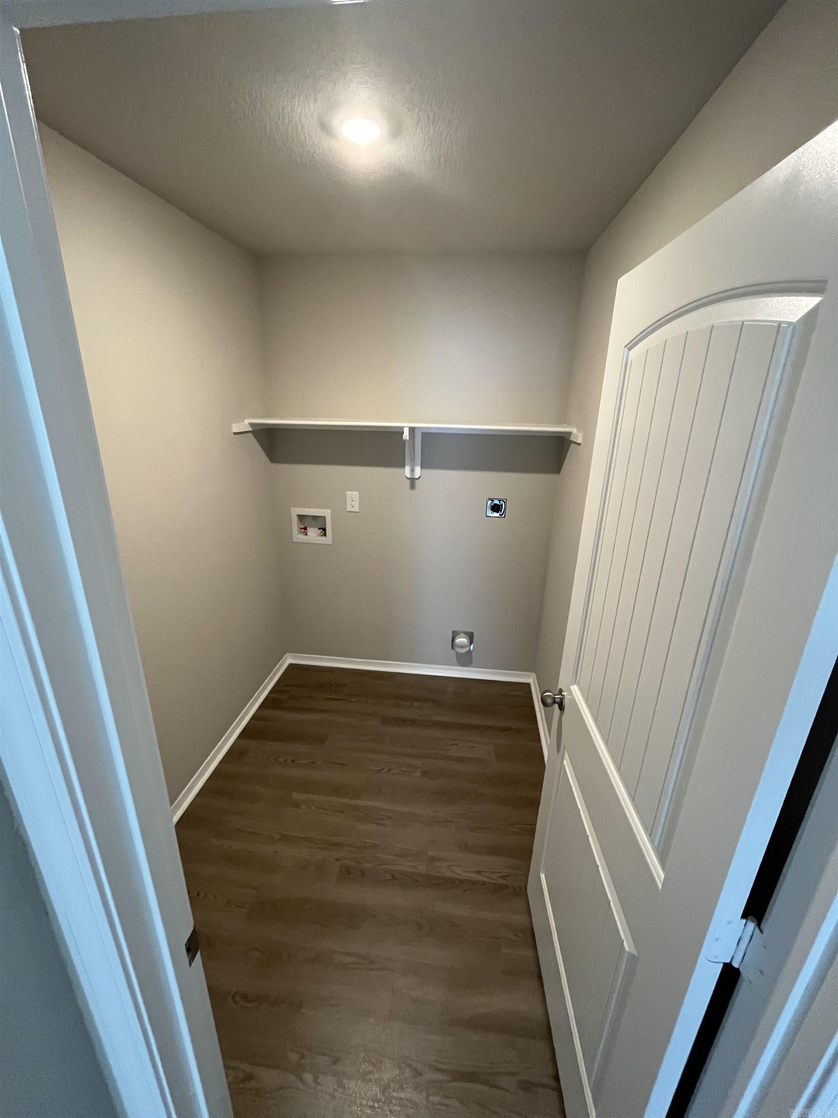 OAK SPRINGS SUBDIVISION - Residential