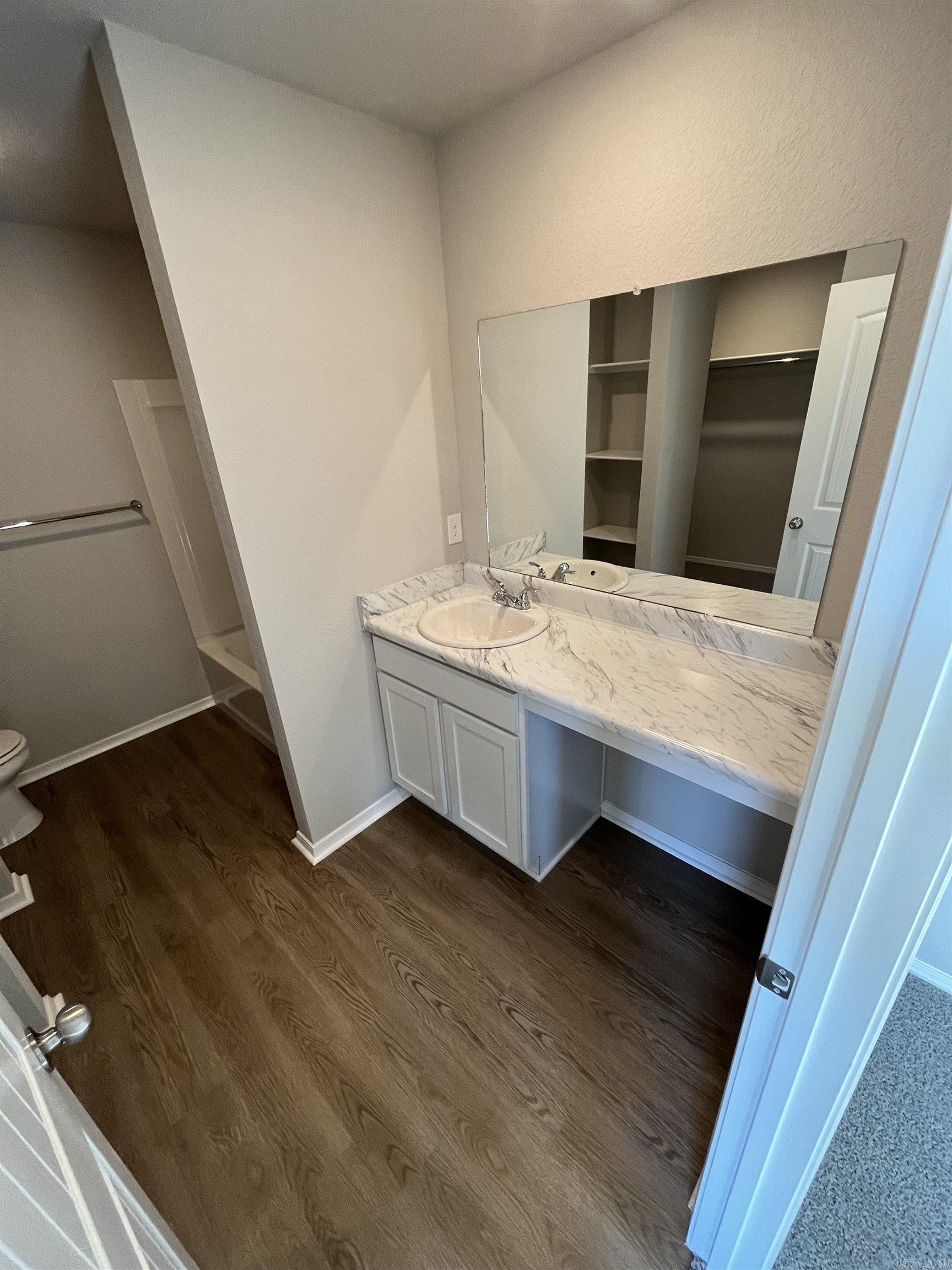 OAK SPRINGS SUBDIVISION - Residential