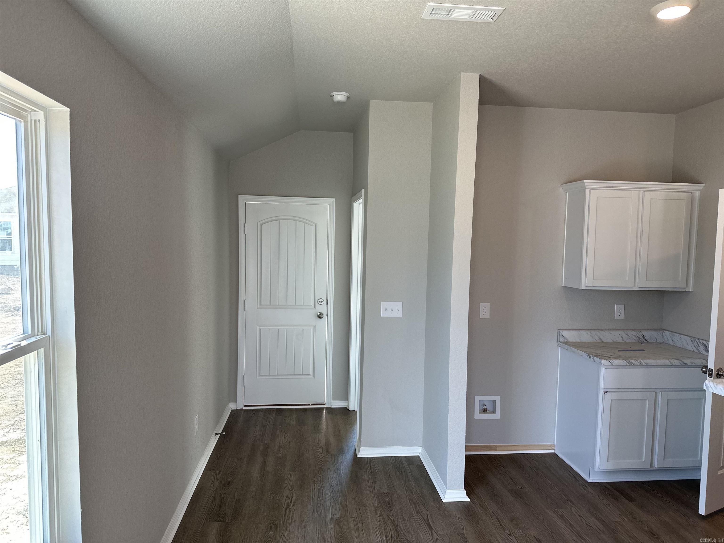 OAK SPRINGS SUBDIVISION - Residential