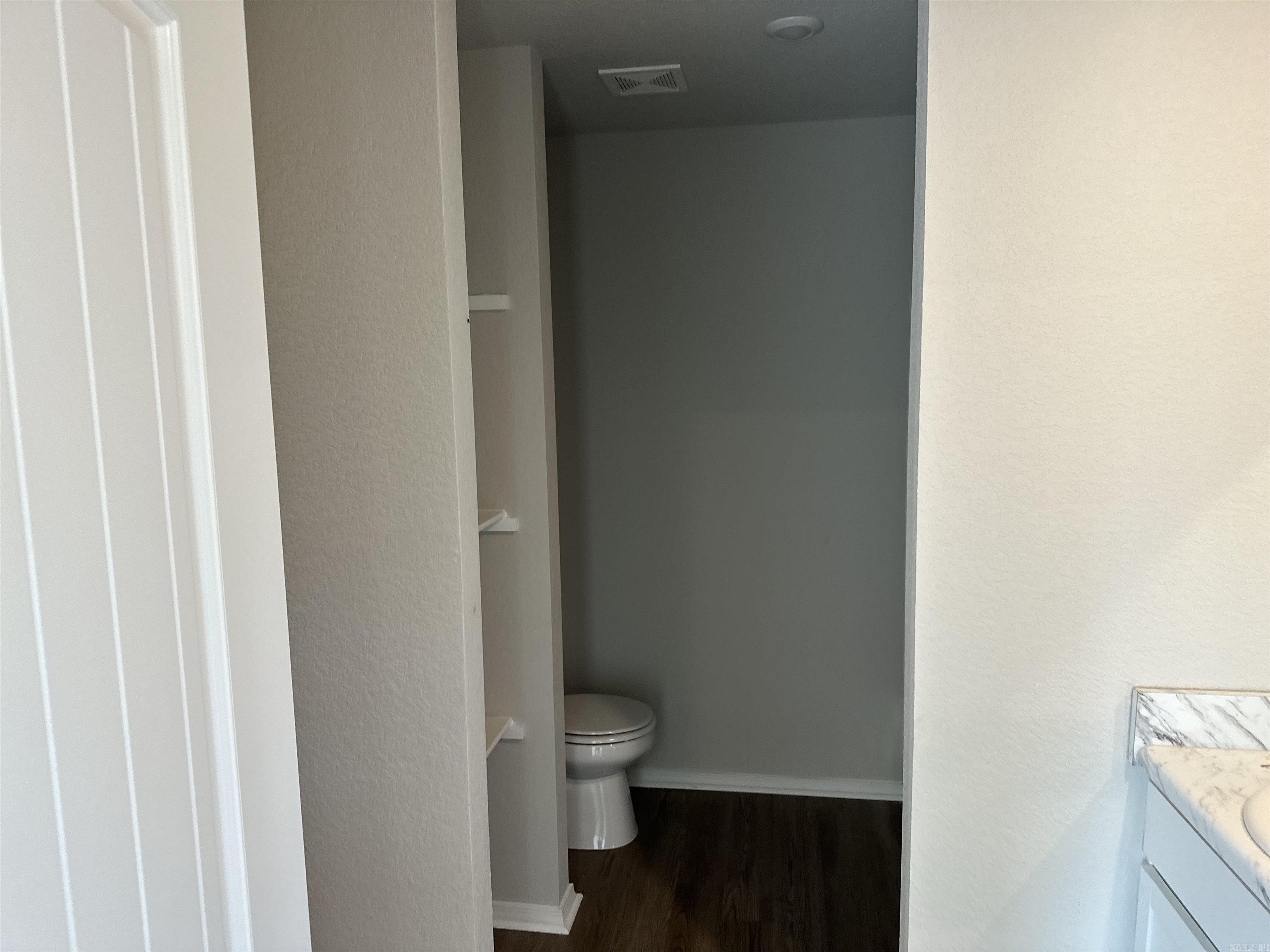 OAK SPRINGS SUBDIVISION - Residential