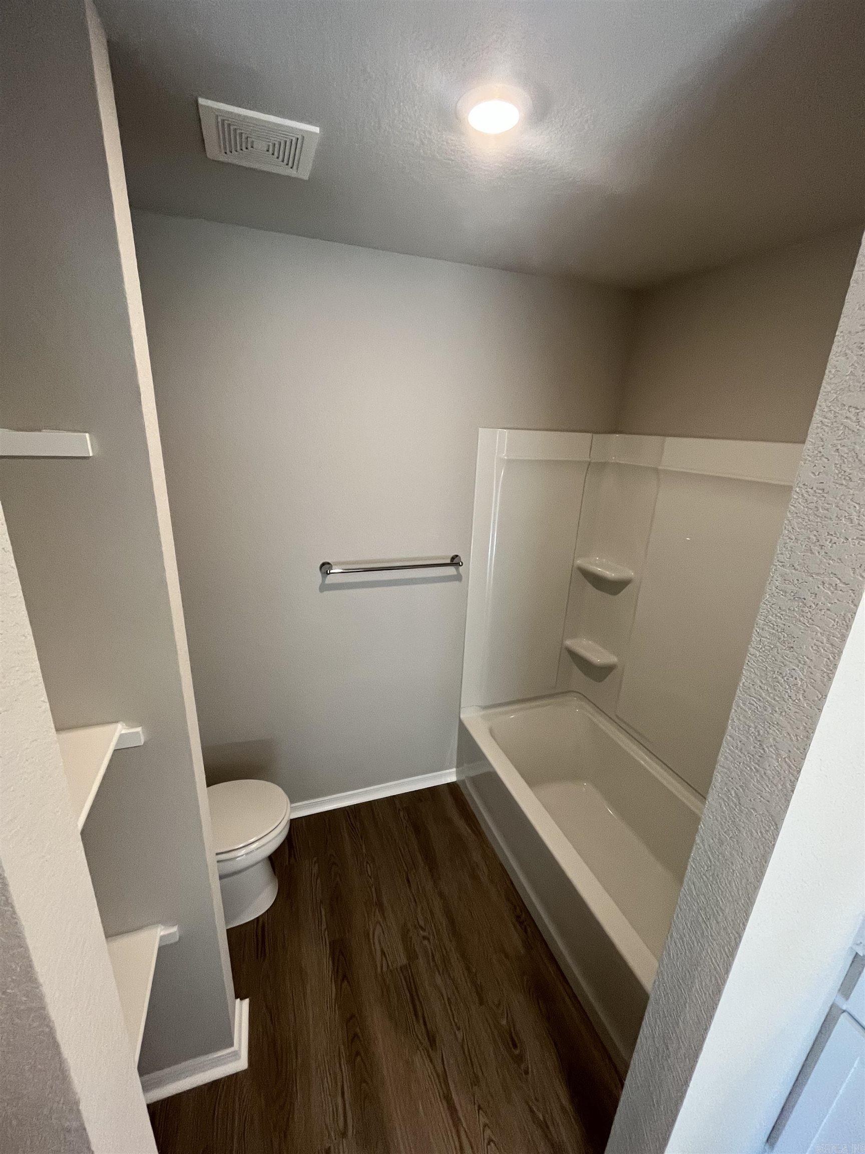 OAK SPRINGS SUBDIVISION - Residential