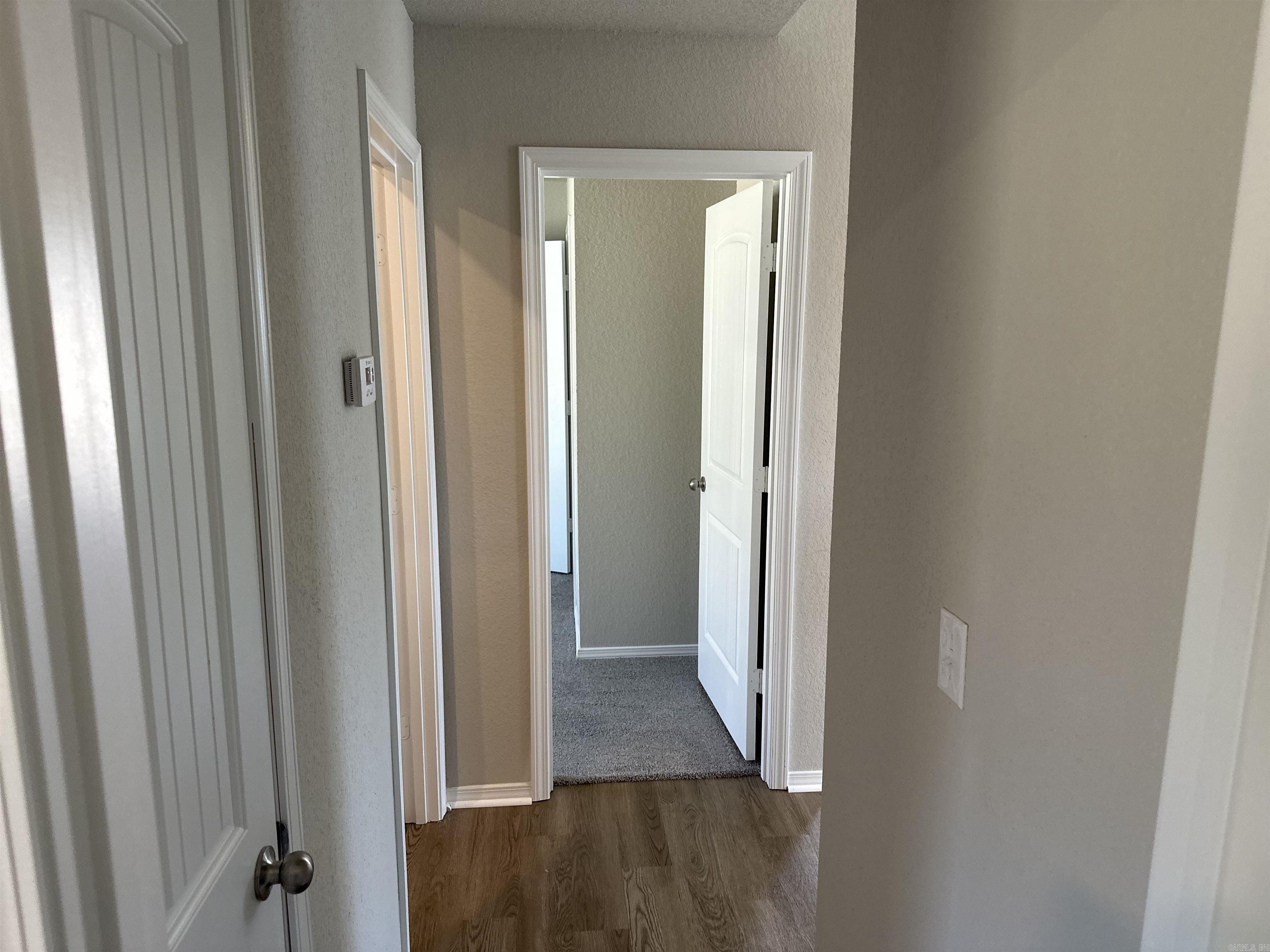 OAK SPRINGS SUBDIVISION - Residential