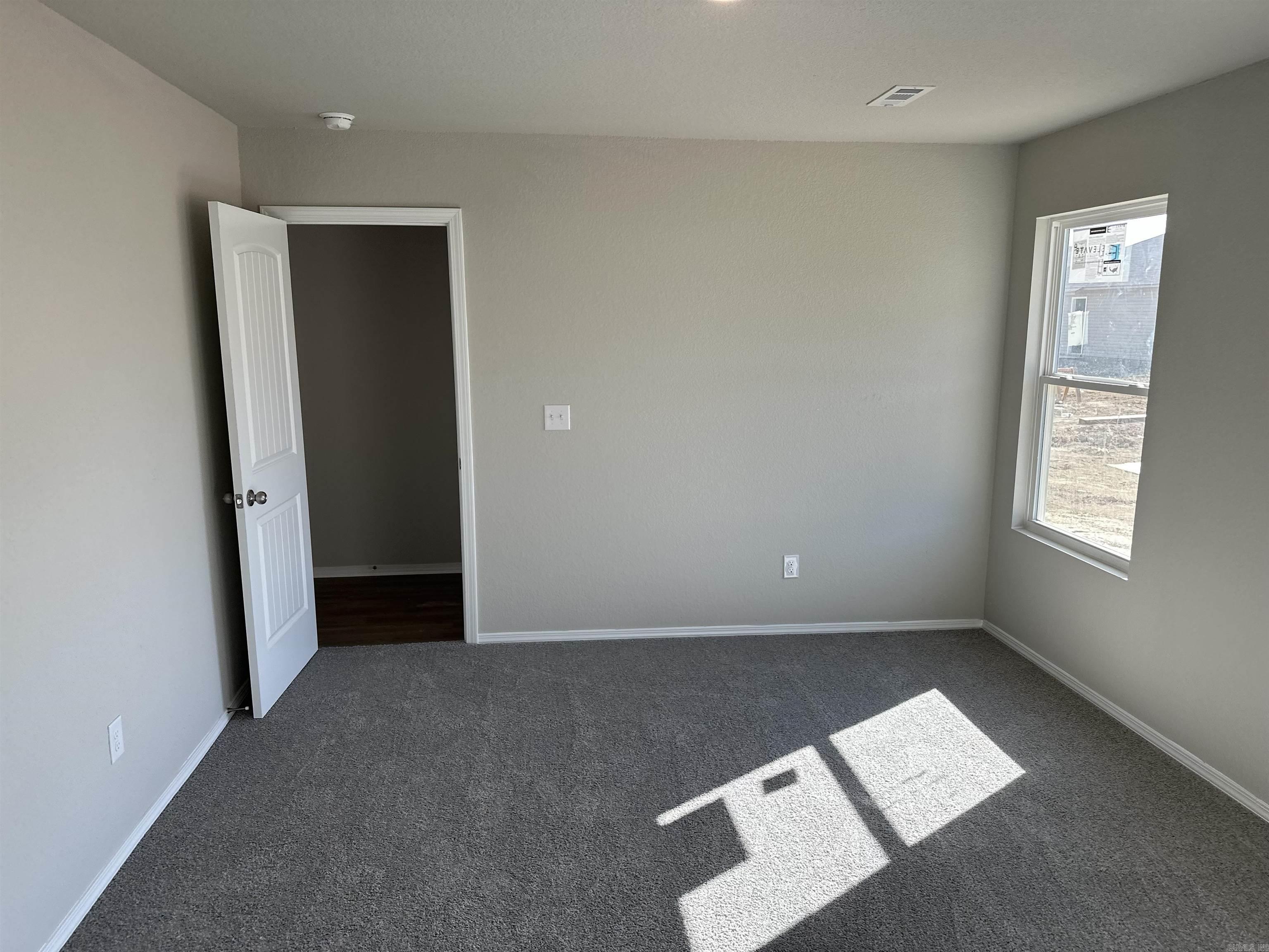 OAK SPRINGS SUBDIVISION - Residential