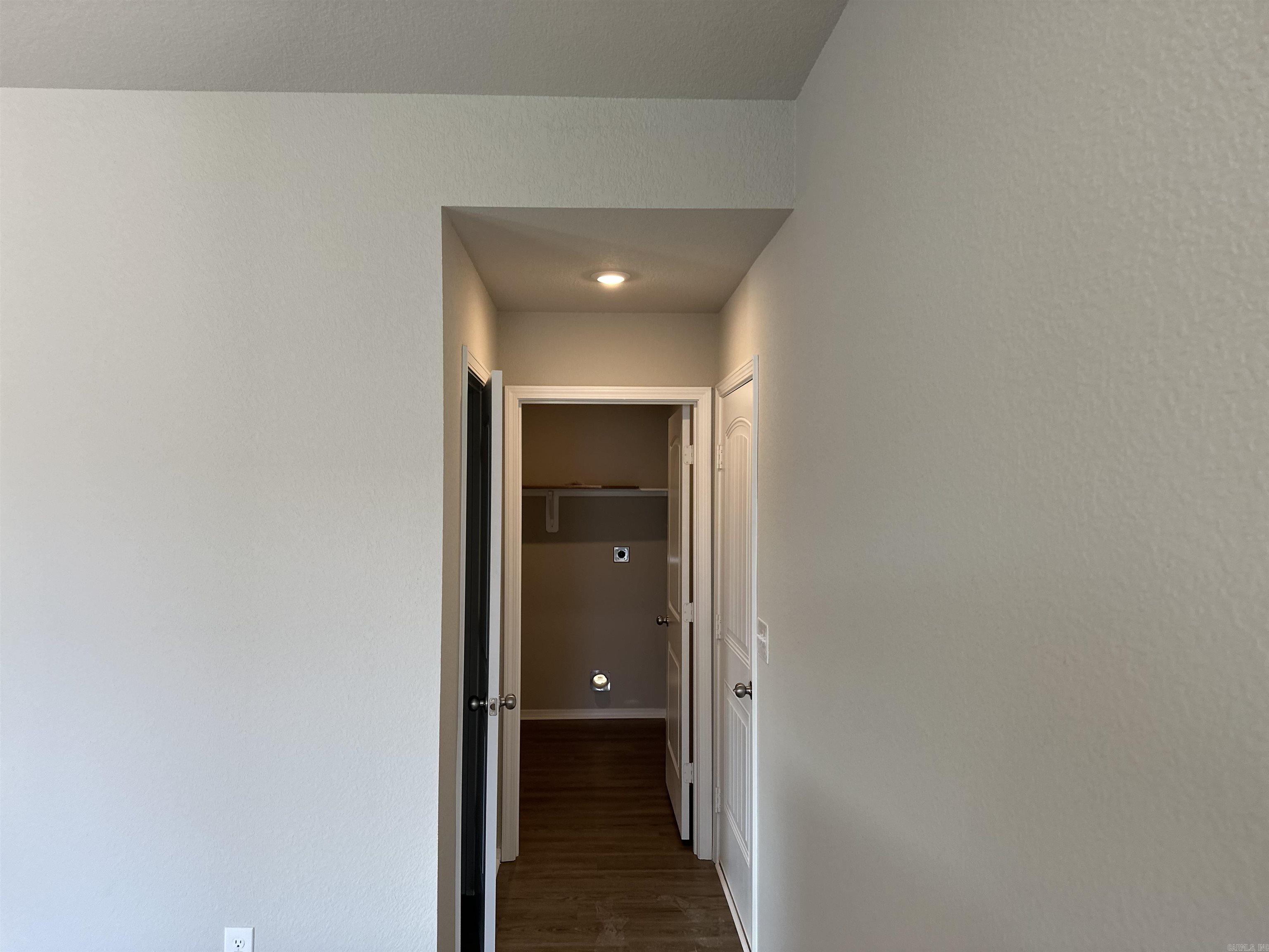 OAK SPRINGS SUBDIVISION - Residential