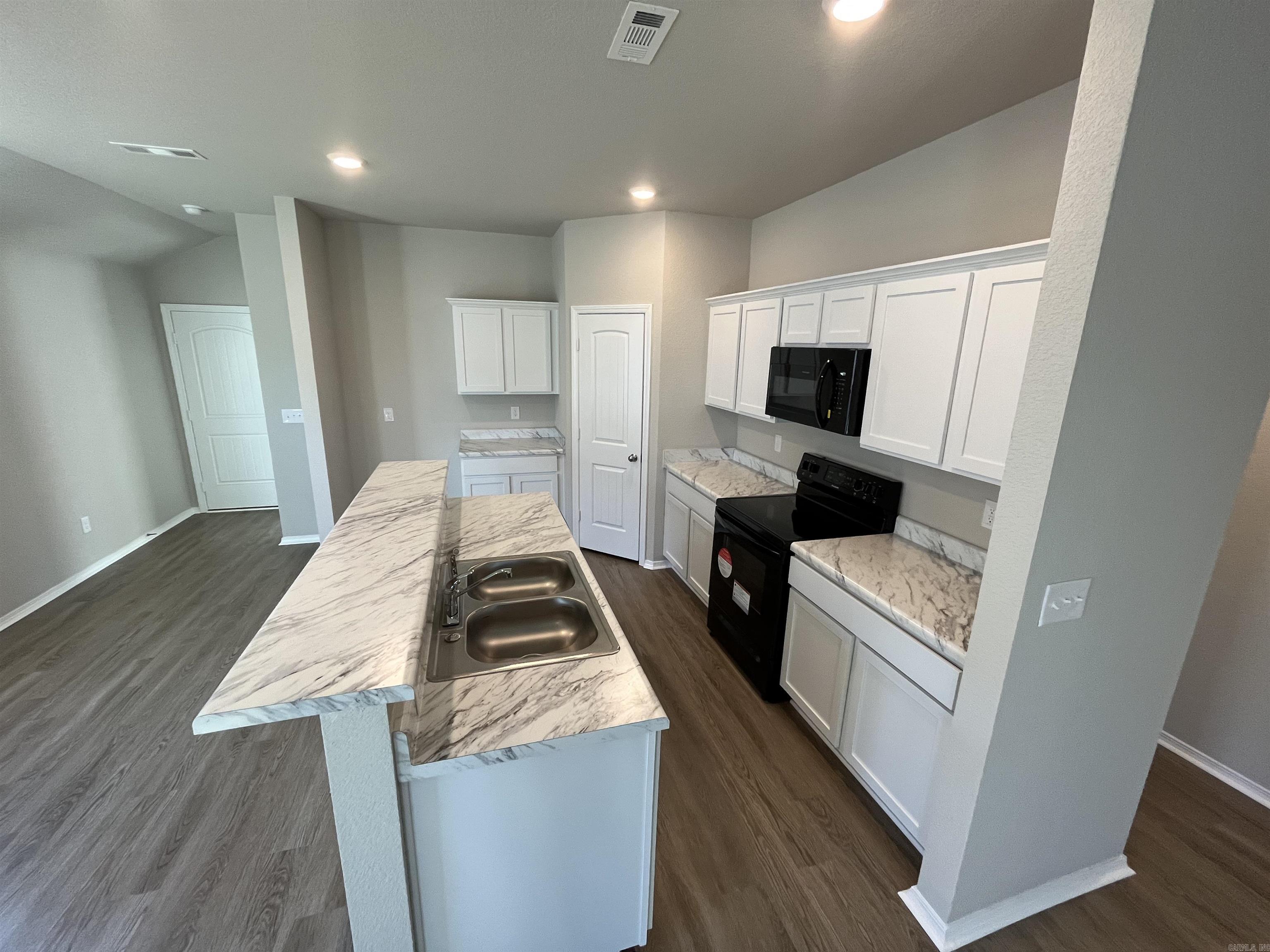 OAK SPRINGS SUBDIVISION - Residential