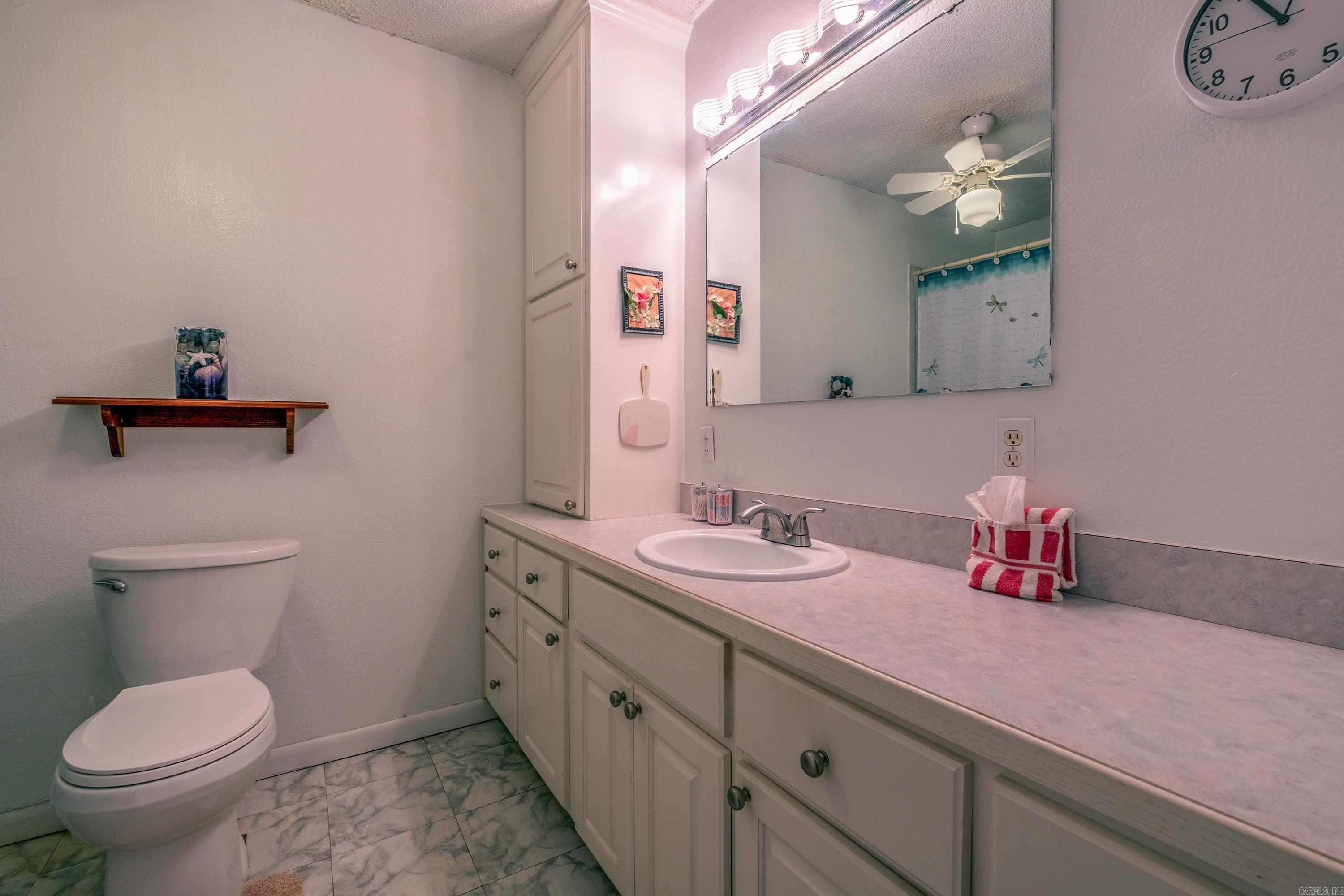ACKLIN GAP SUB PH I - Residential