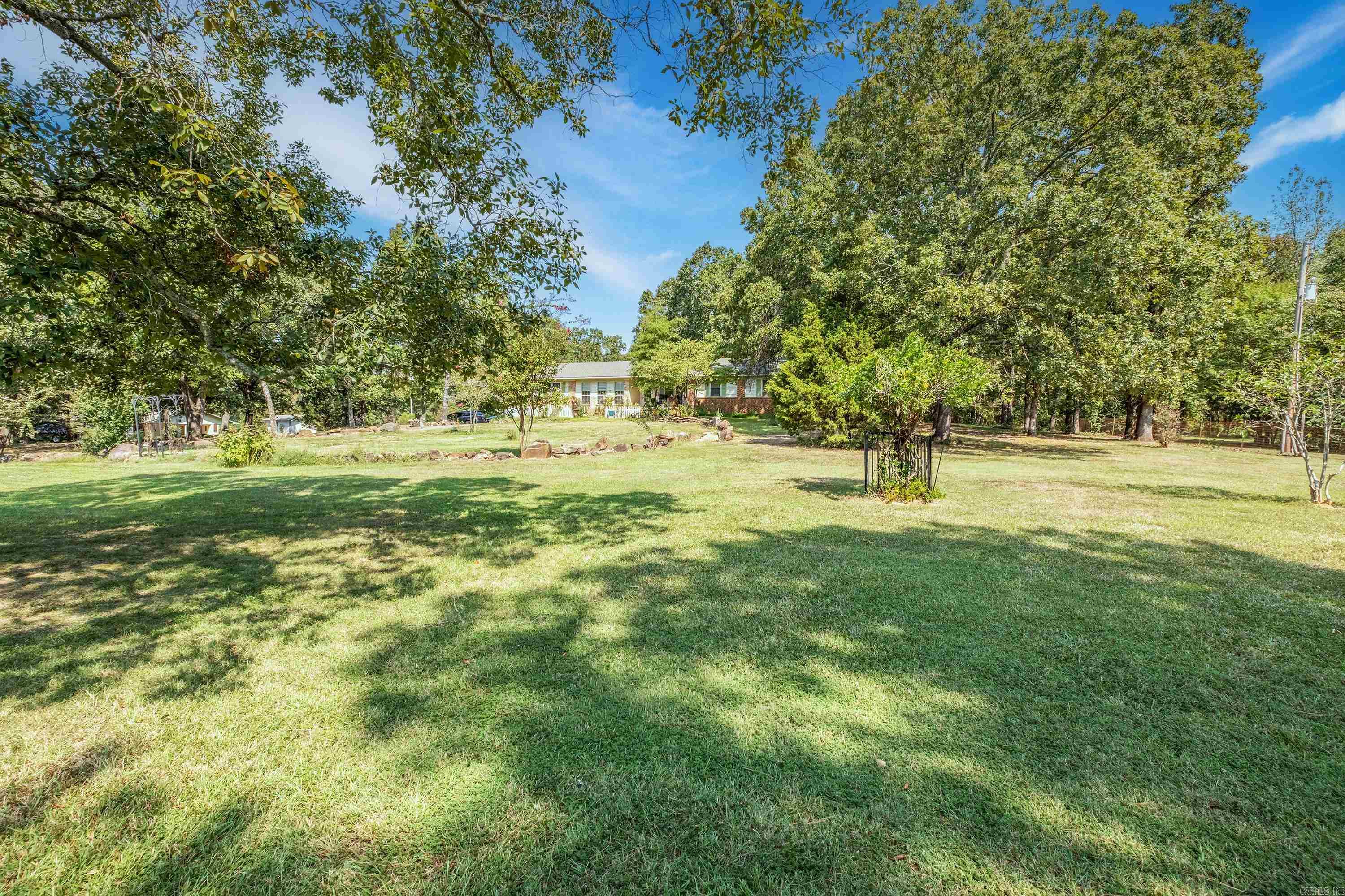 ACKLIN GAP SUB PH I - Residential