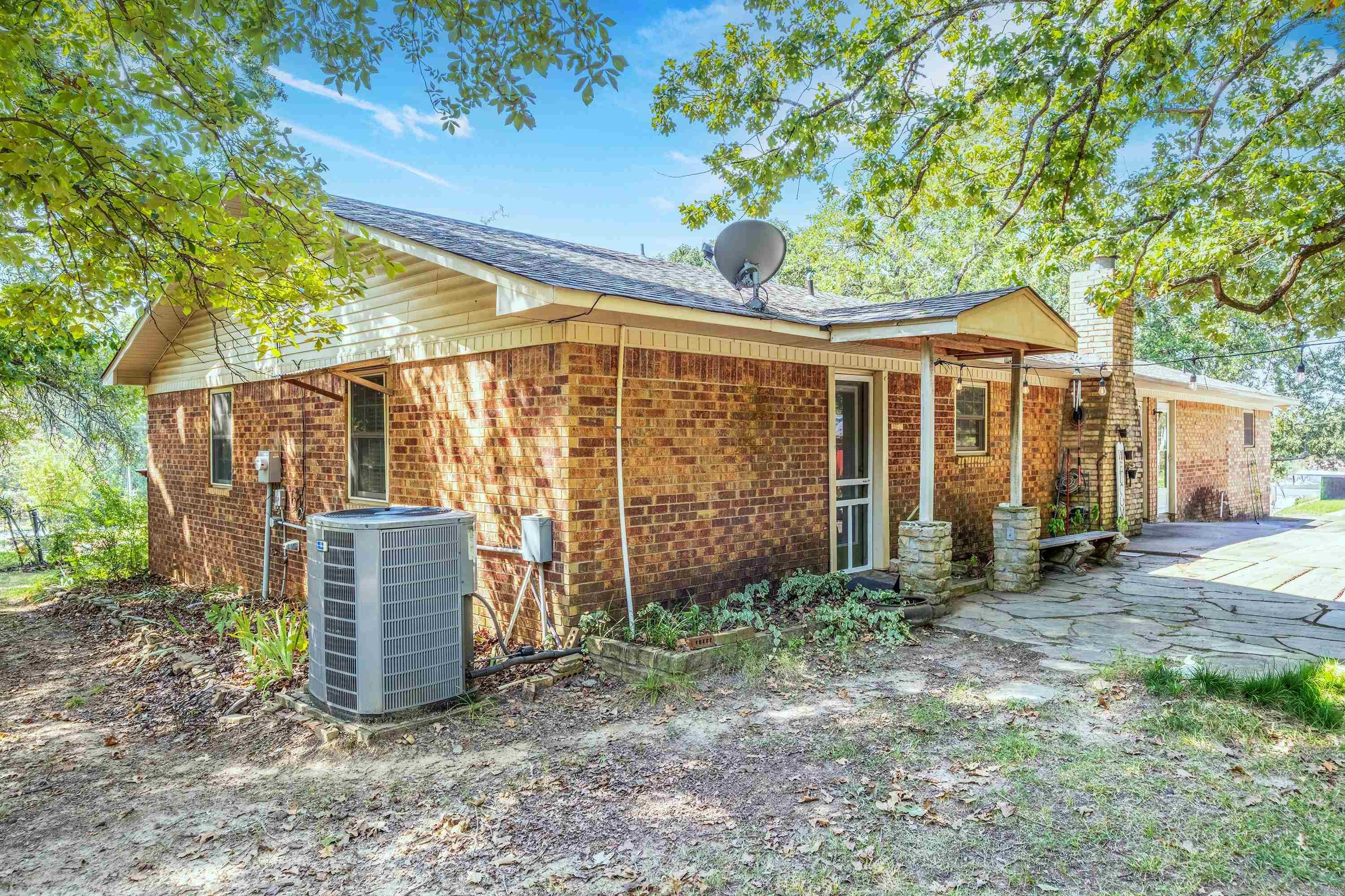 ACKLIN GAP SUB PH I - Residential