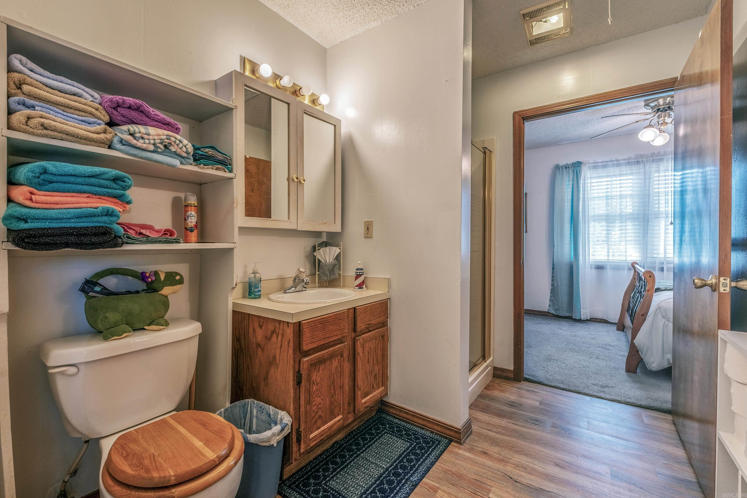 ACKLIN GAP SUB PH I - Residential