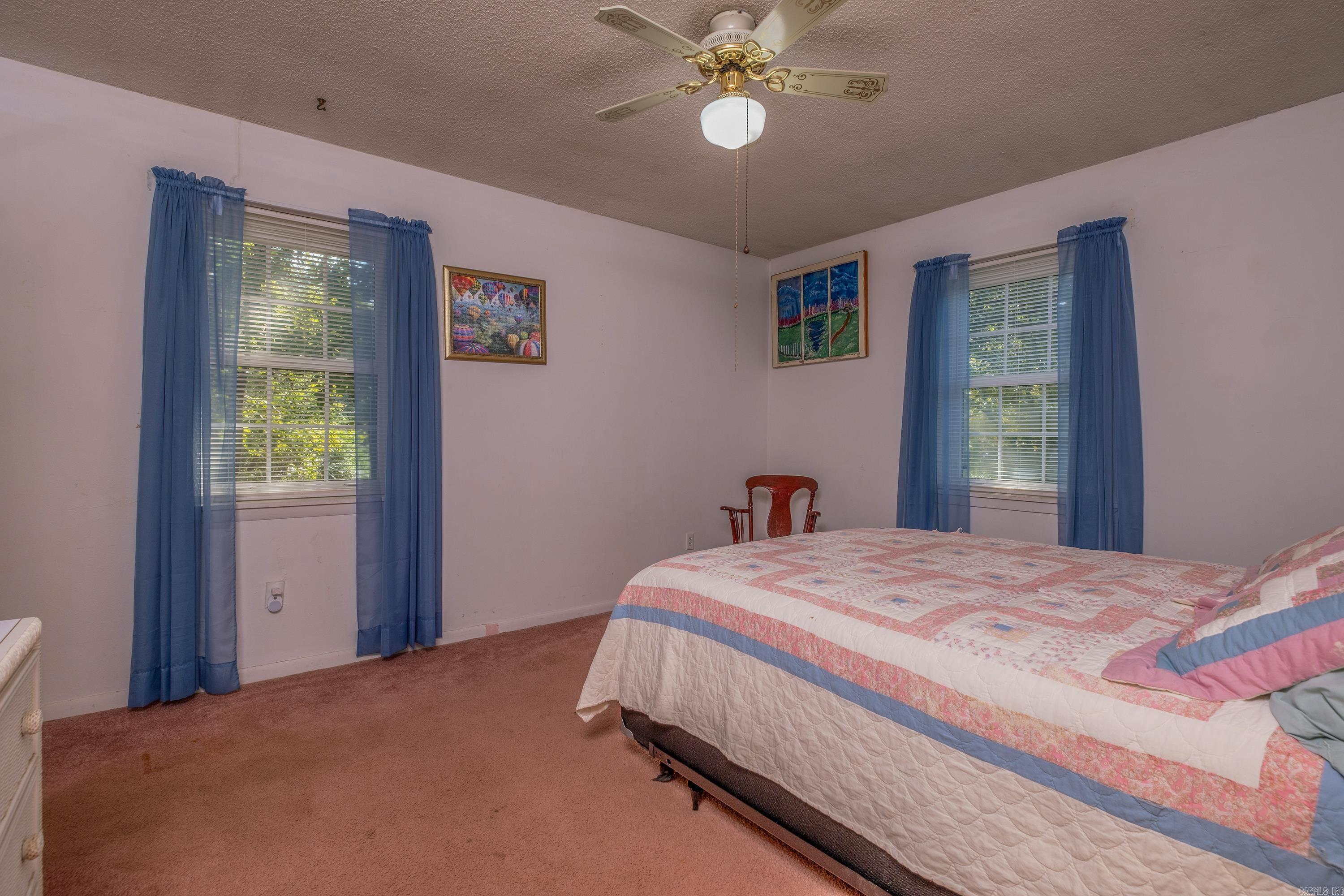 ACKLIN GAP SUB PH I - Residential