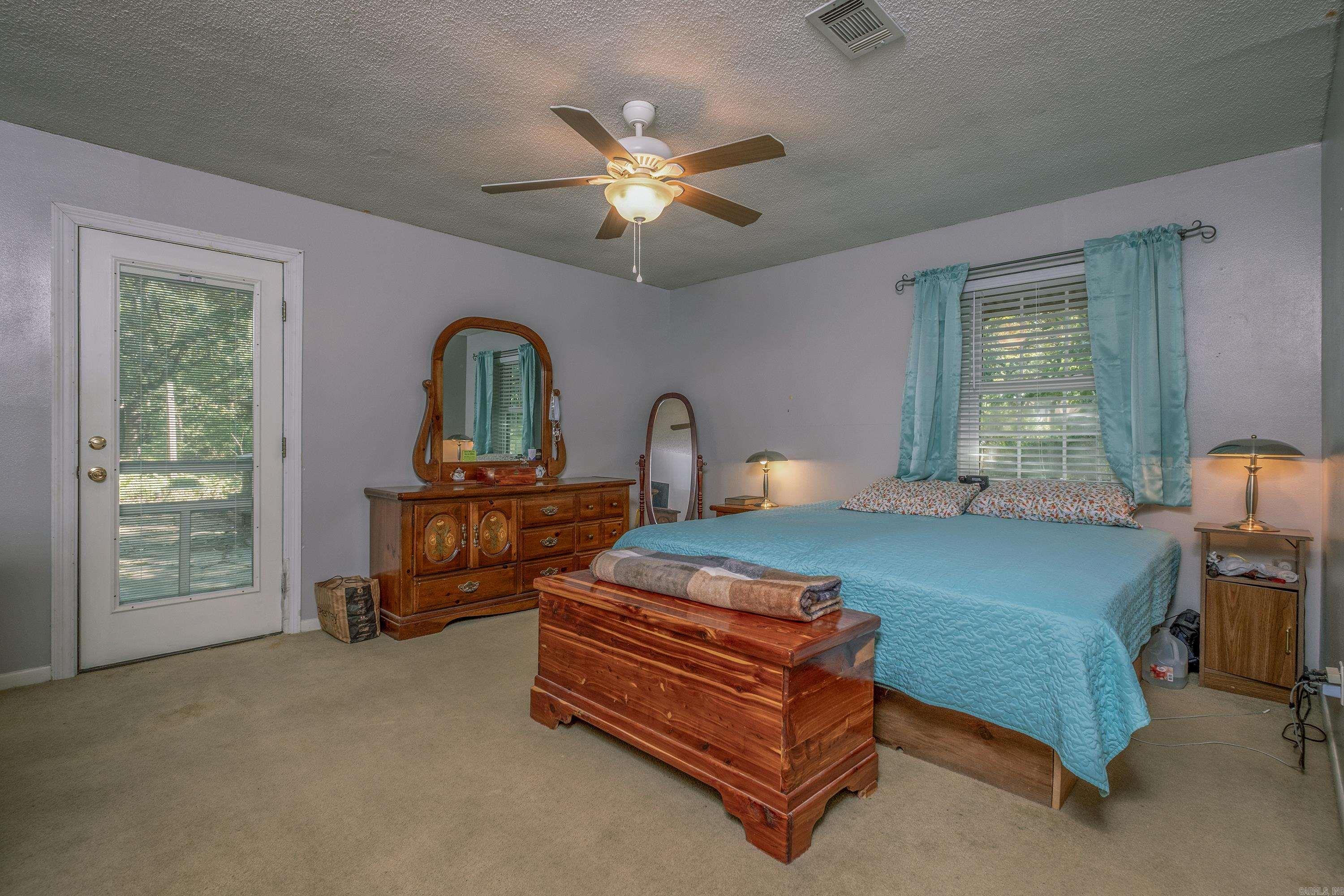 ACKLIN GAP SUB PH I - Residential