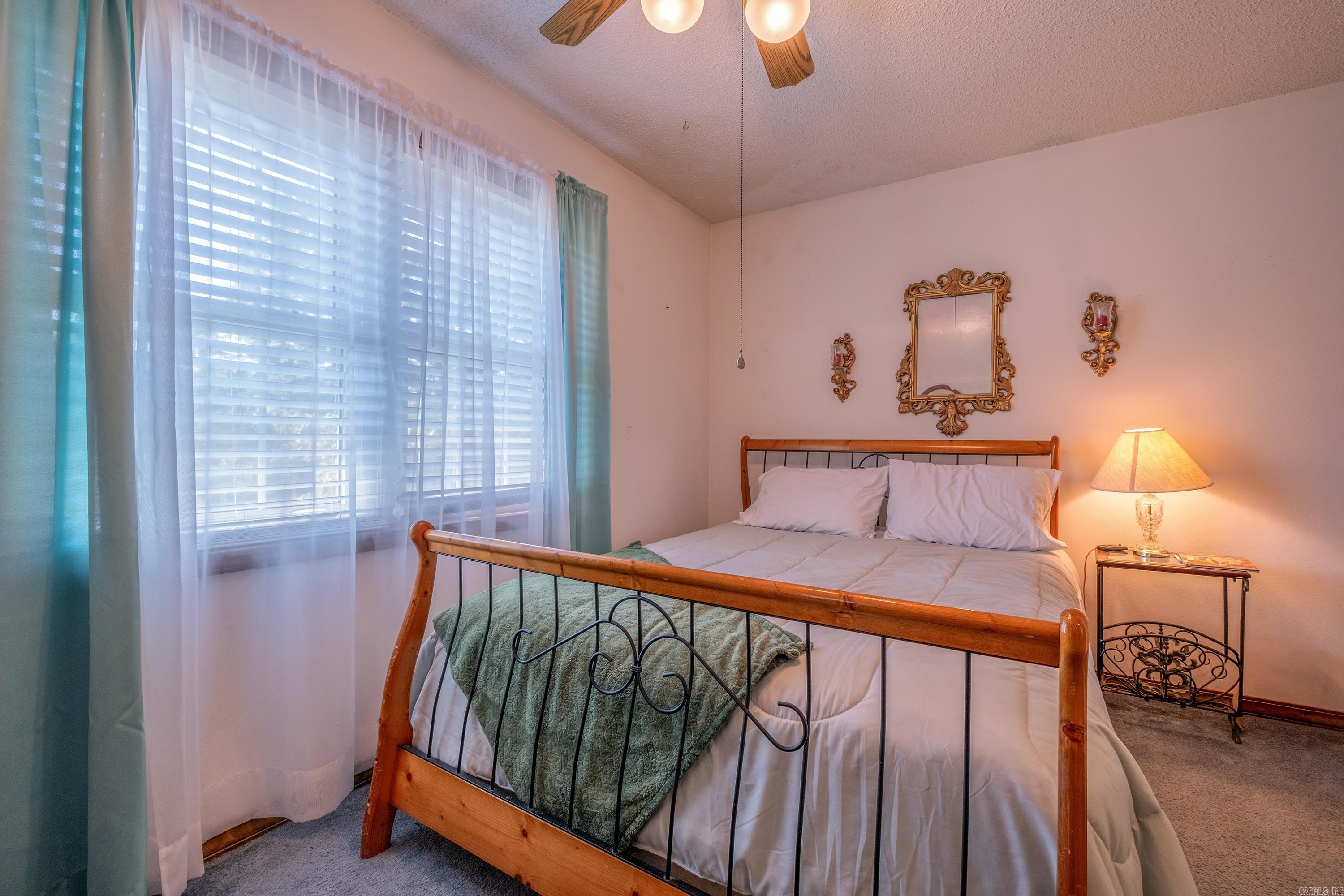 ACKLIN GAP SUB PH I - Residential