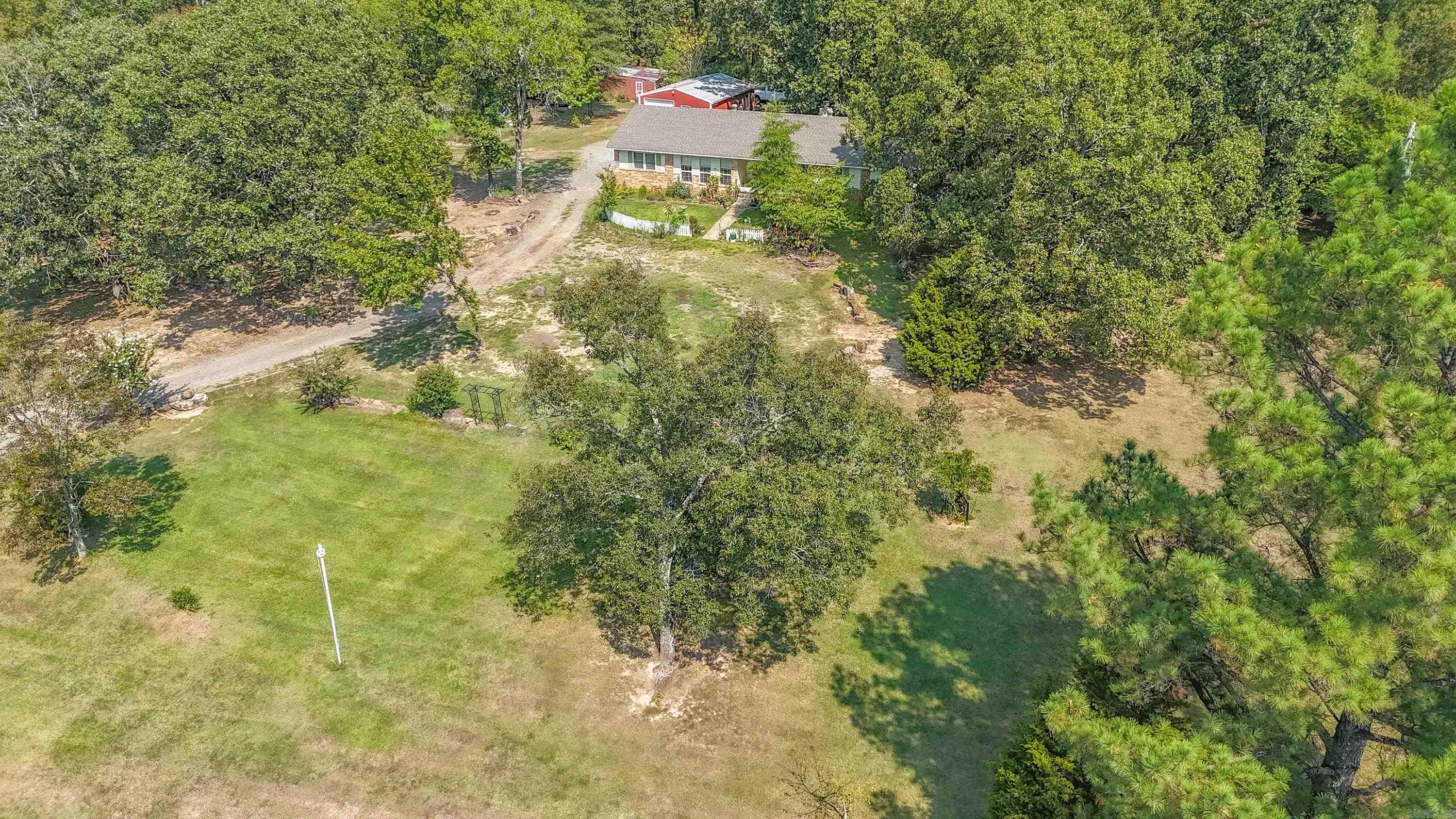 ACKLIN GAP SUB PH I - Residential