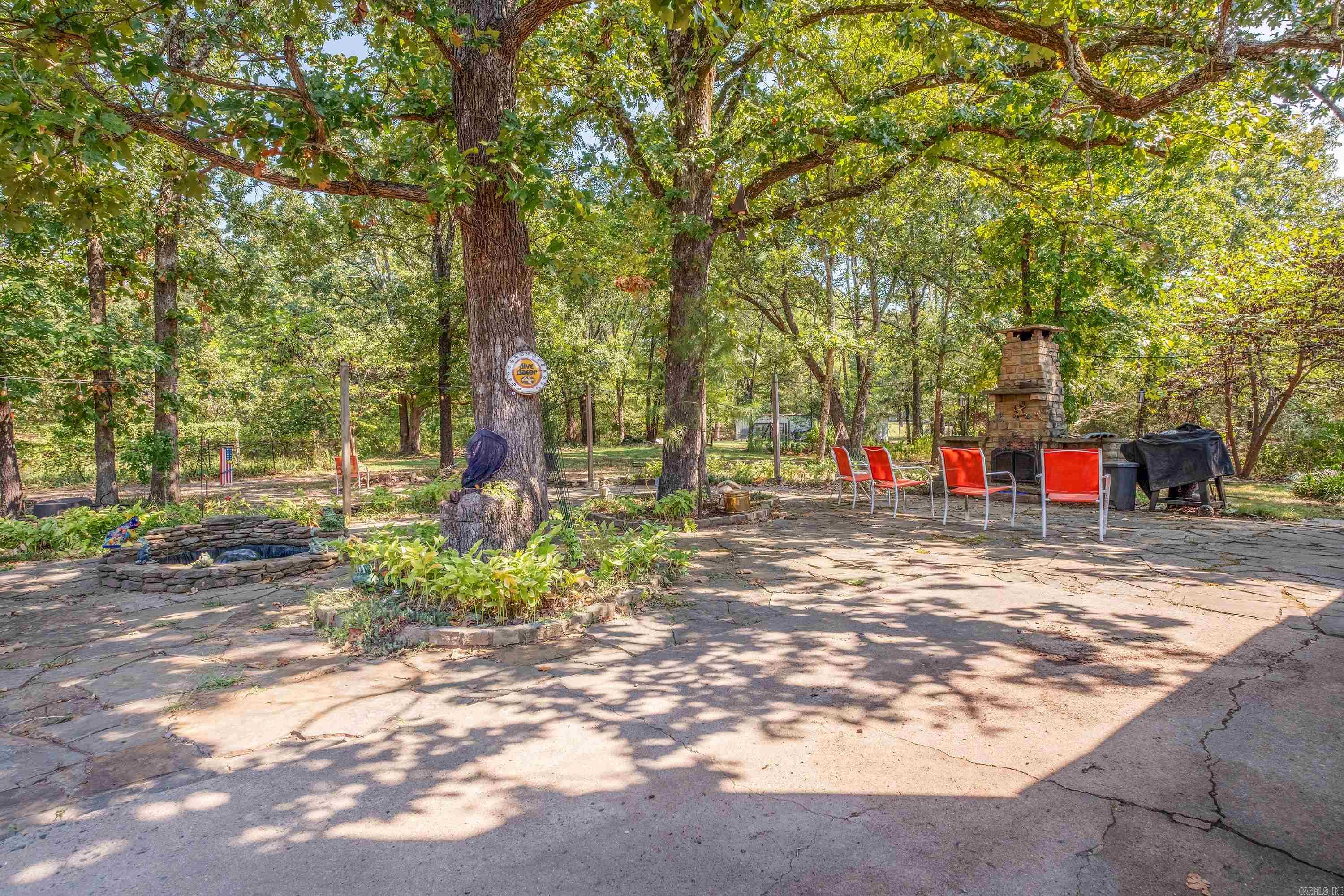 ACKLIN GAP SUB PH I - Residential