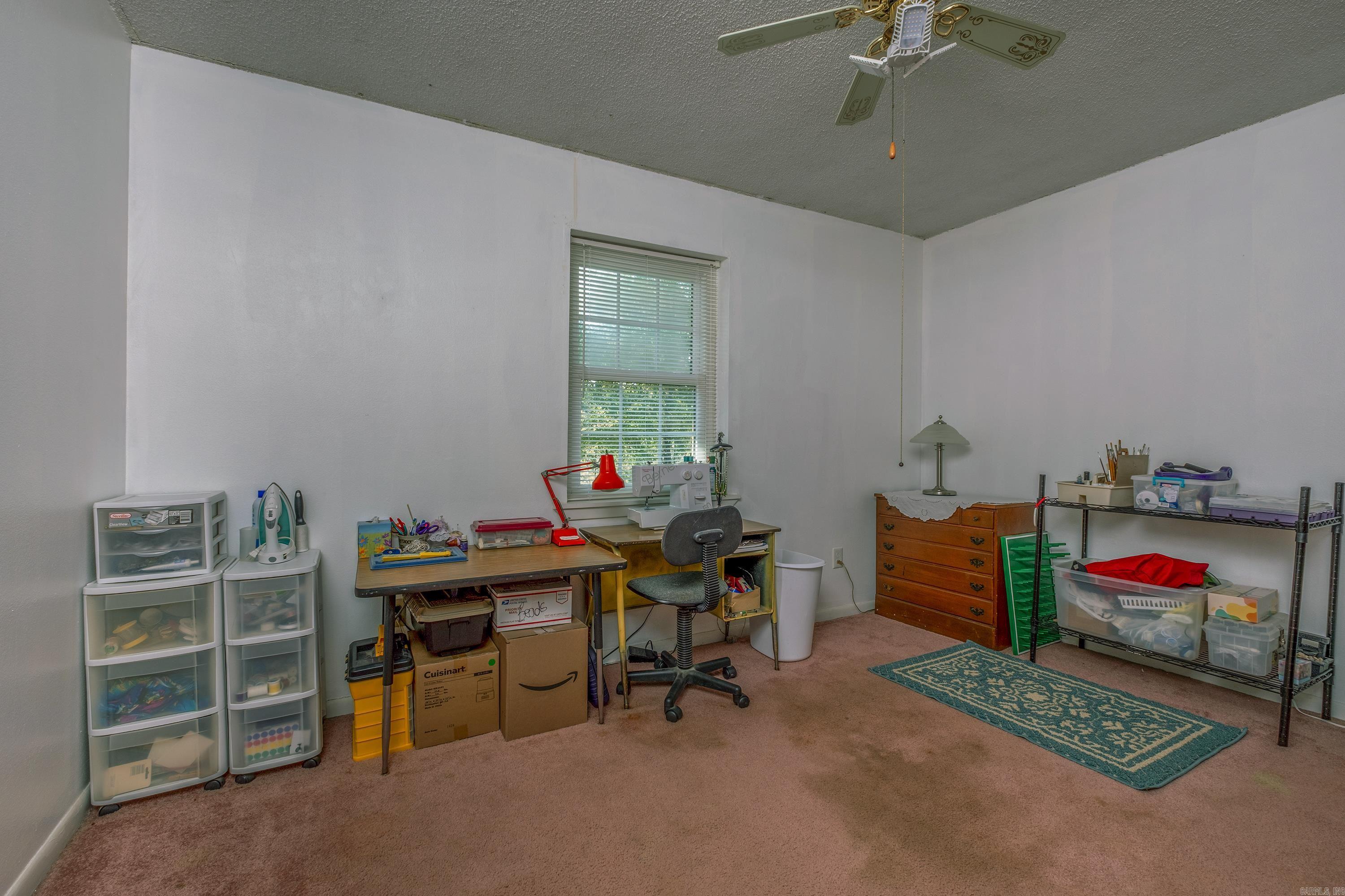 ACKLIN GAP SUB PH I - Residential