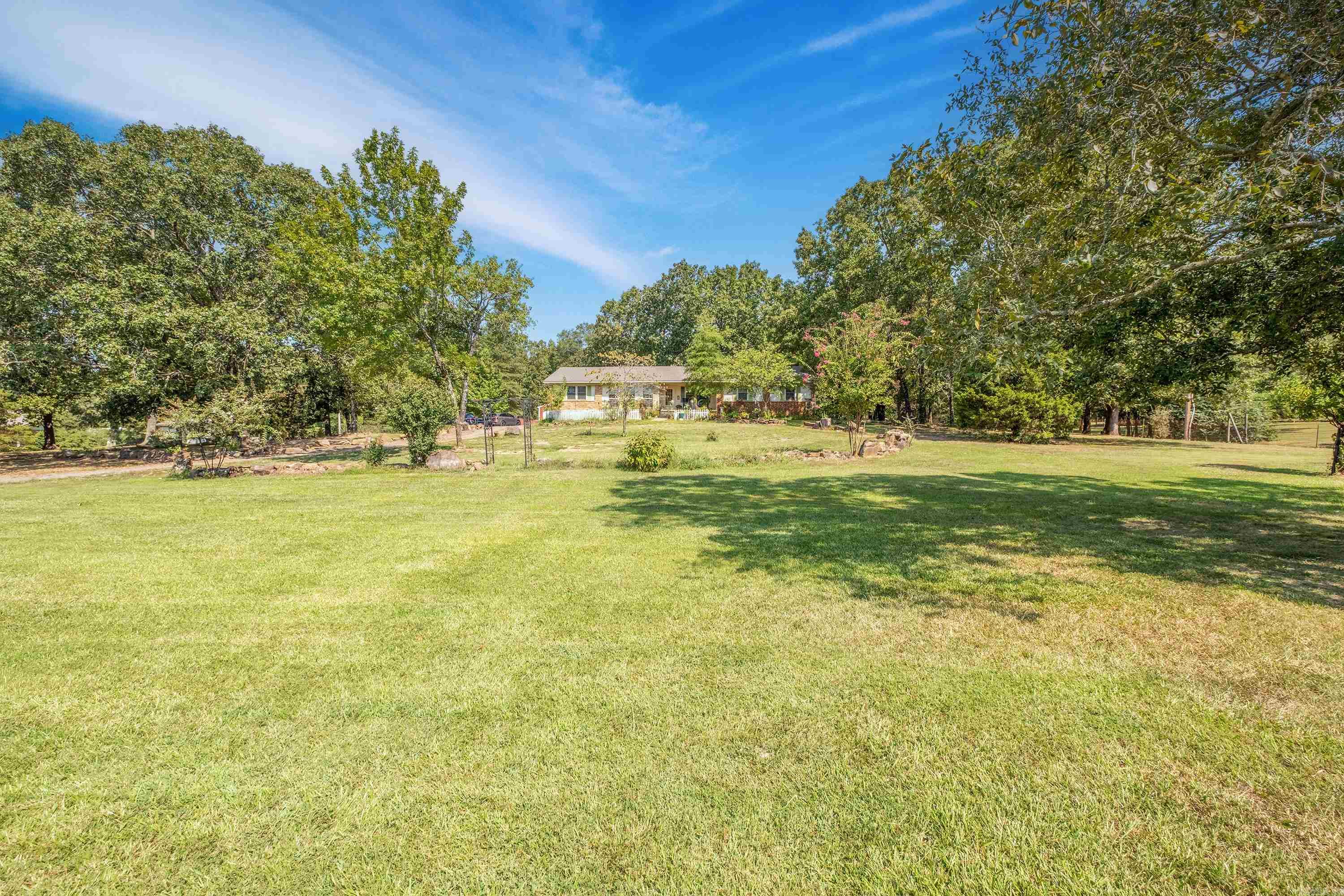 ACKLIN GAP SUB PH I - Residential