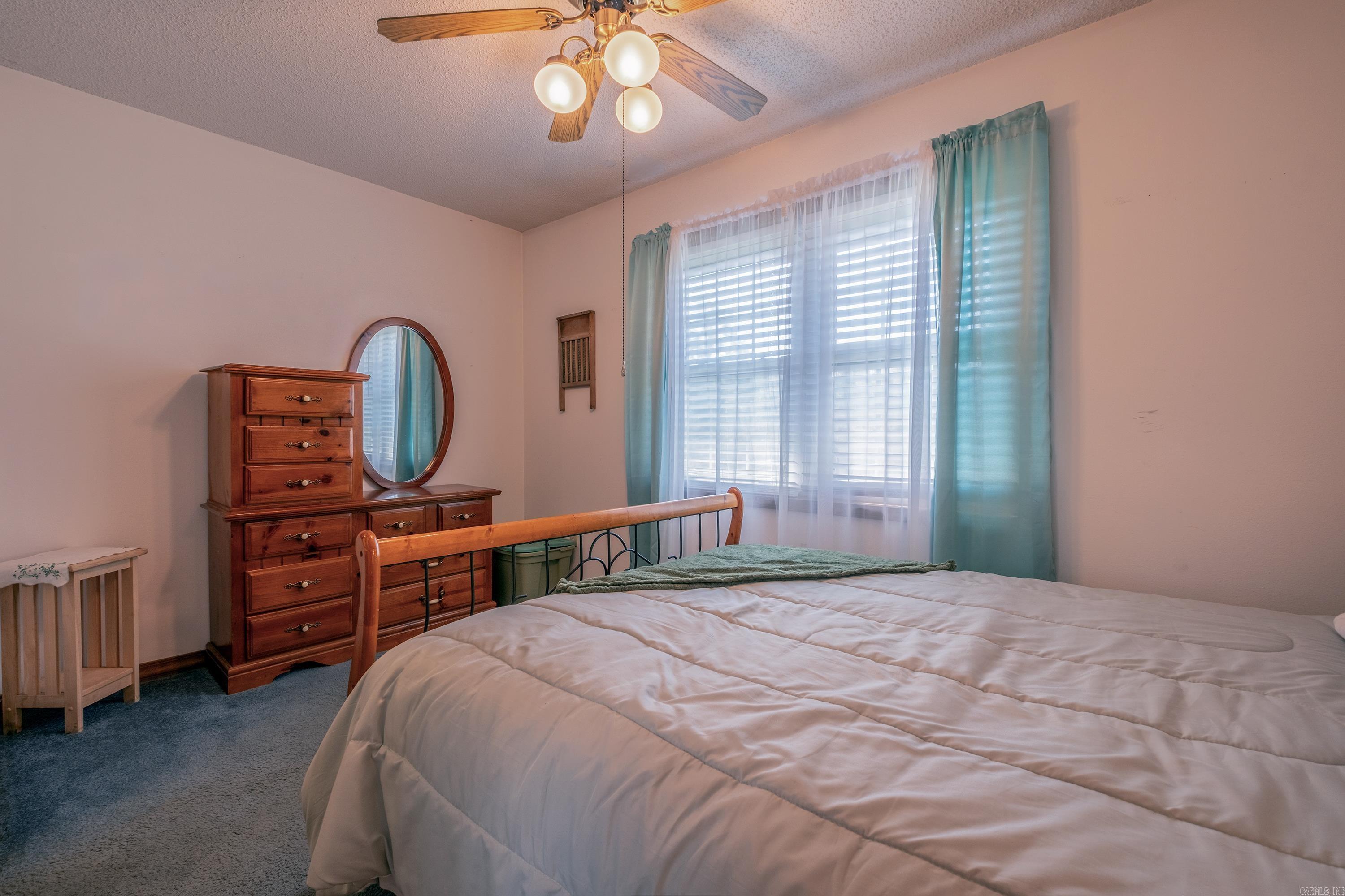 ACKLIN GAP SUB PH I - Residential