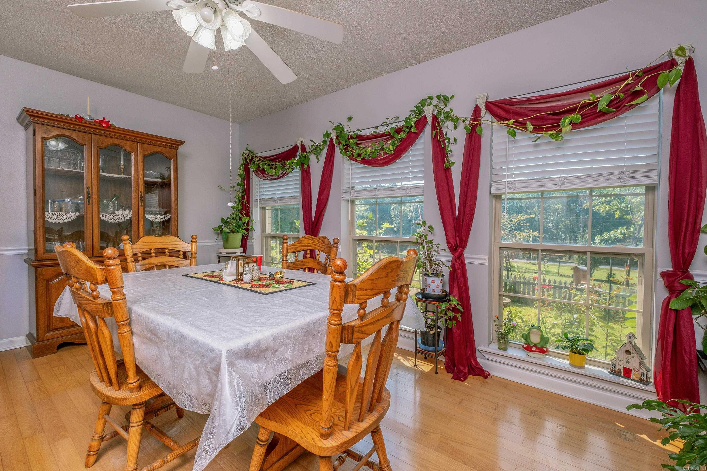 ACKLIN GAP SUB PH I - Residential