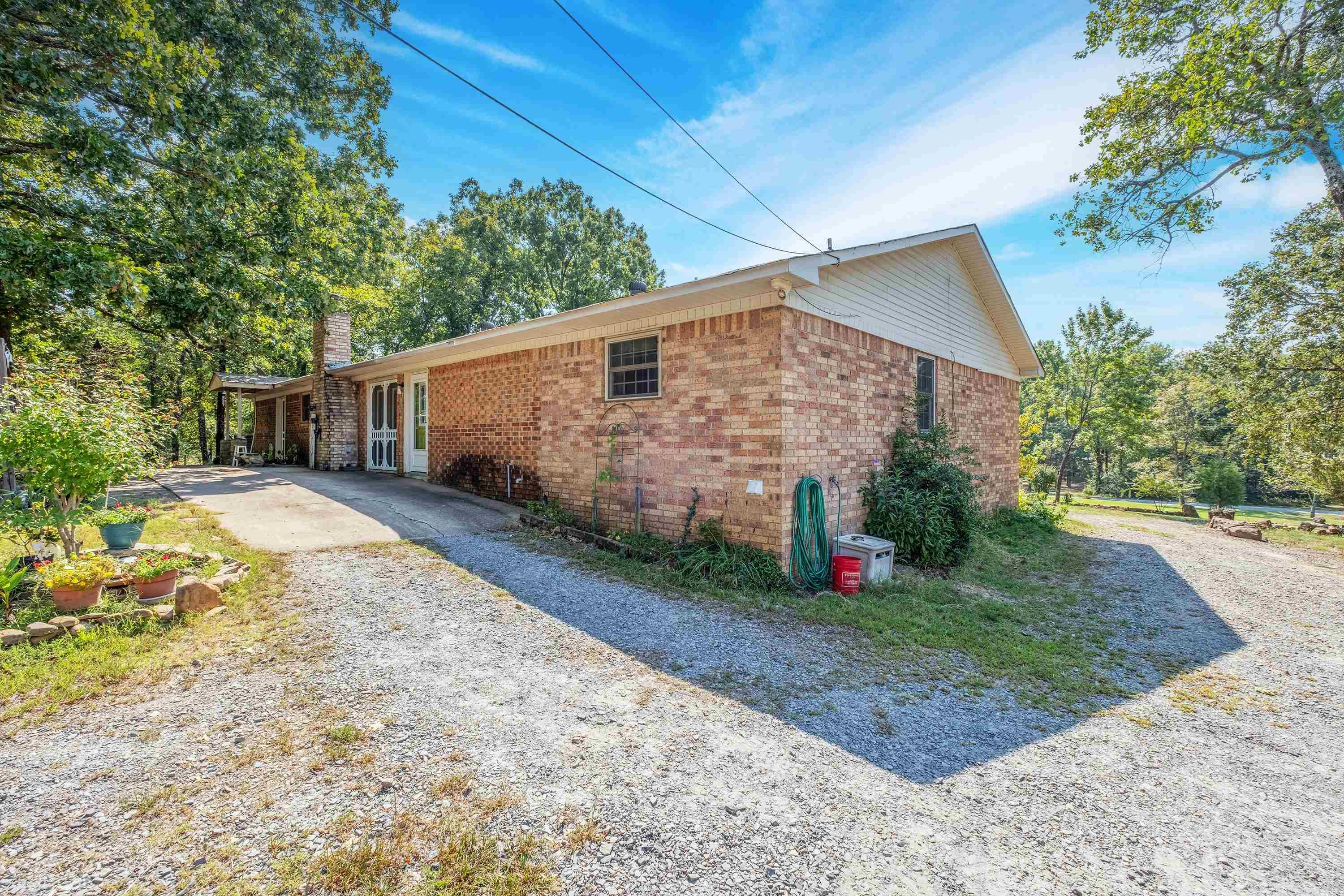 ACKLIN GAP SUB PH I - Residential