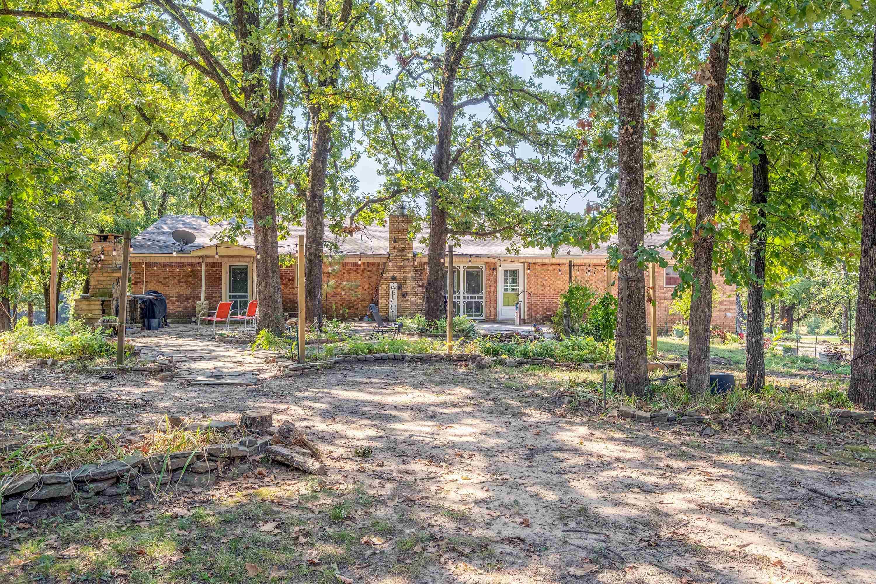 ACKLIN GAP SUB PH I - Residential