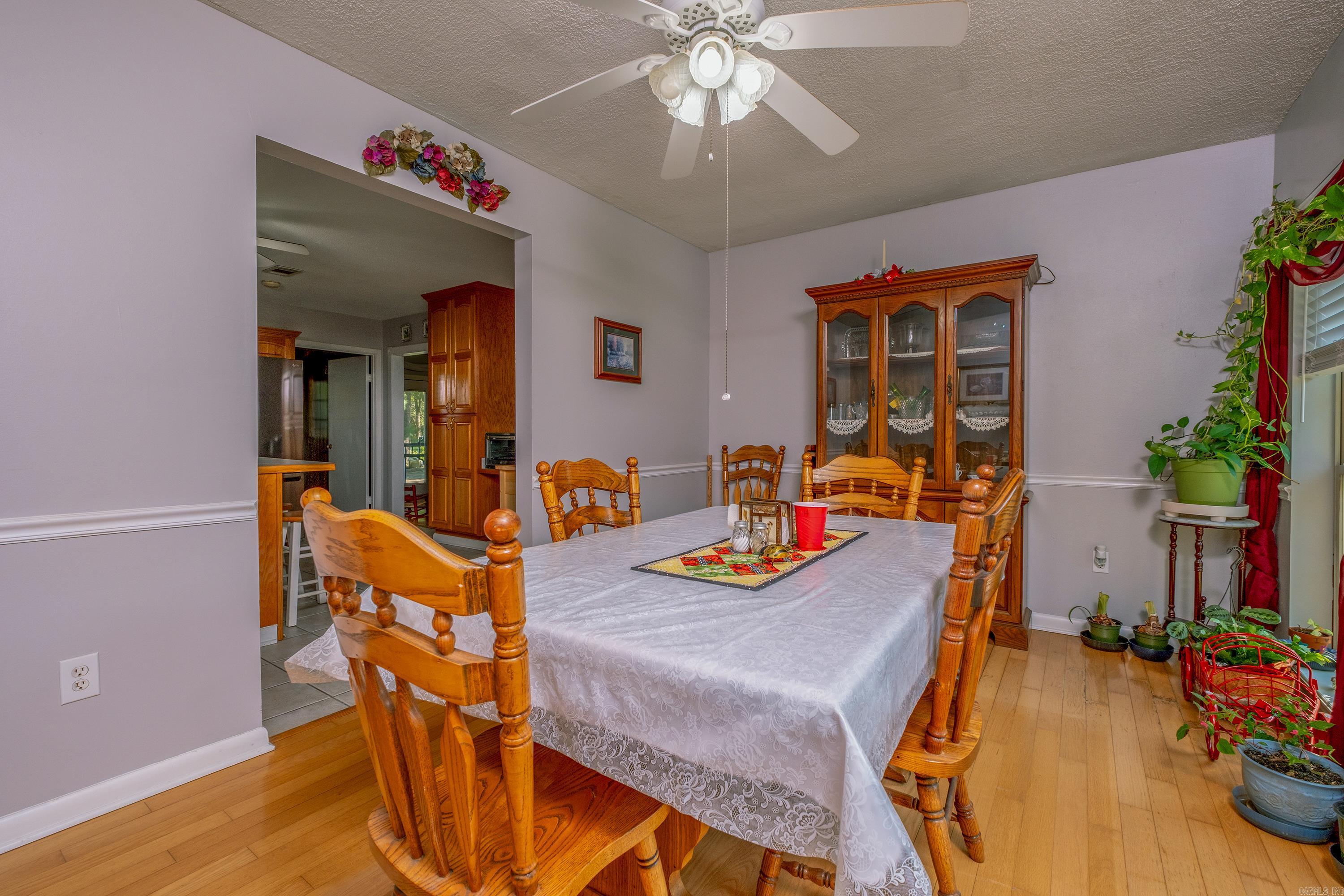 ACKLIN GAP SUB PH I - Residential