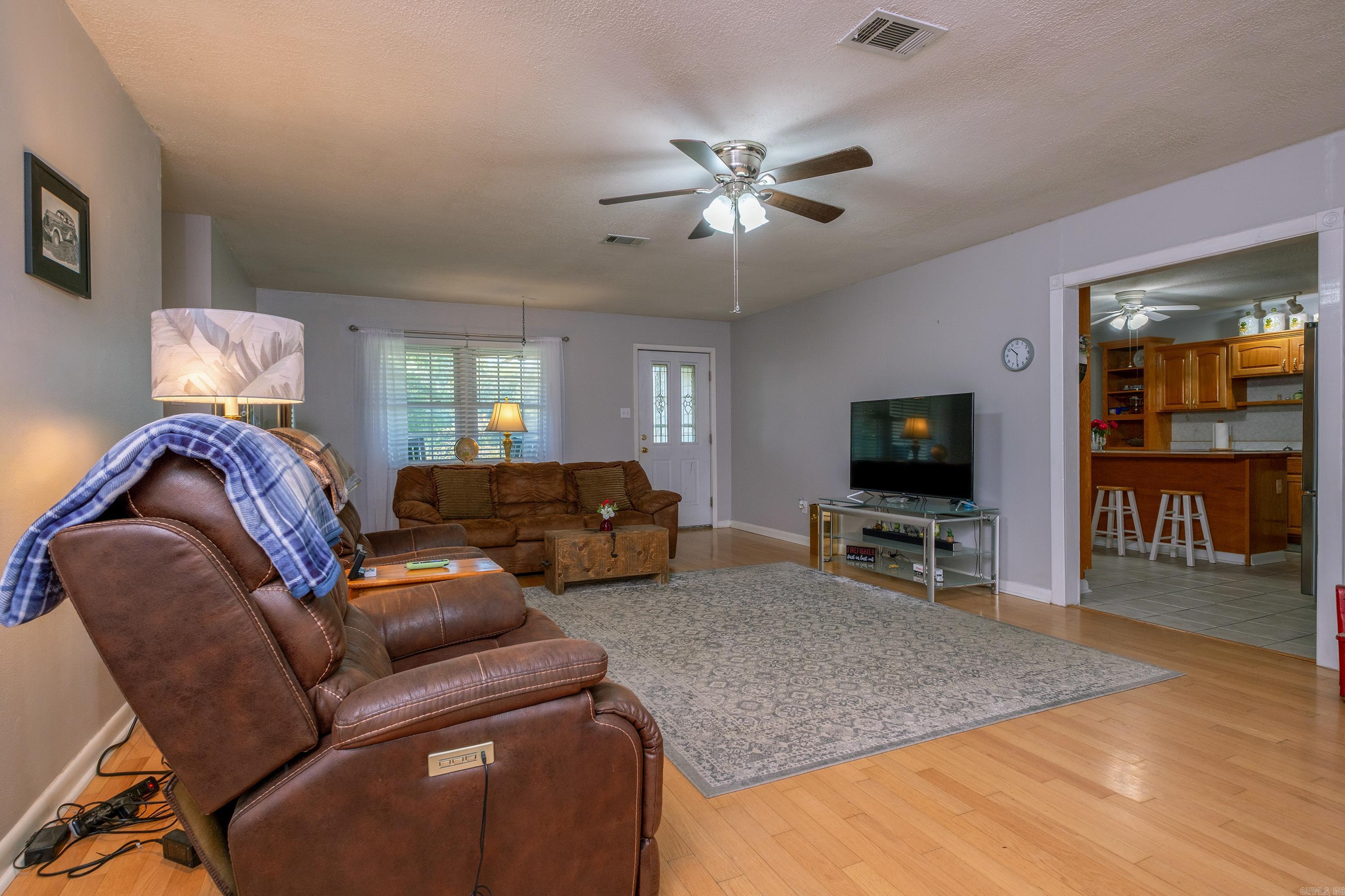 ACKLIN GAP SUB PH I - Residential