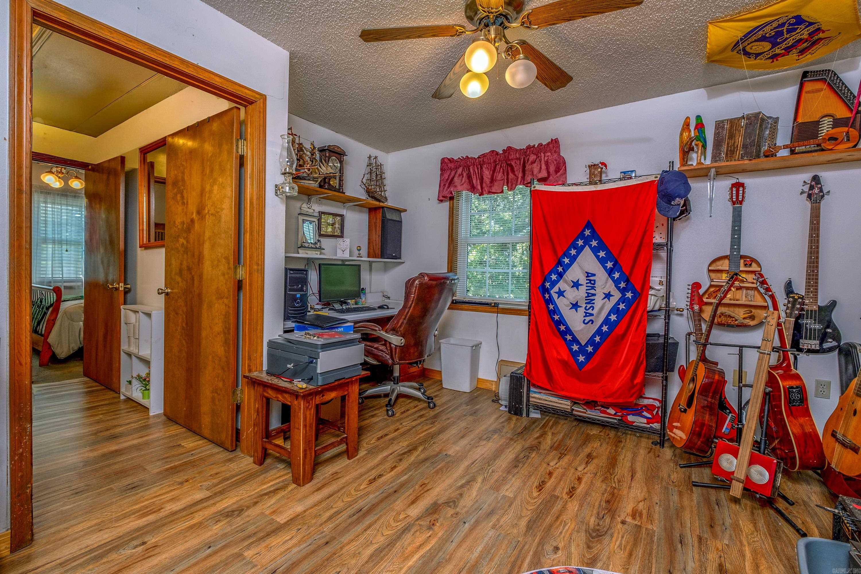 ACKLIN GAP SUB PH I - Residential
