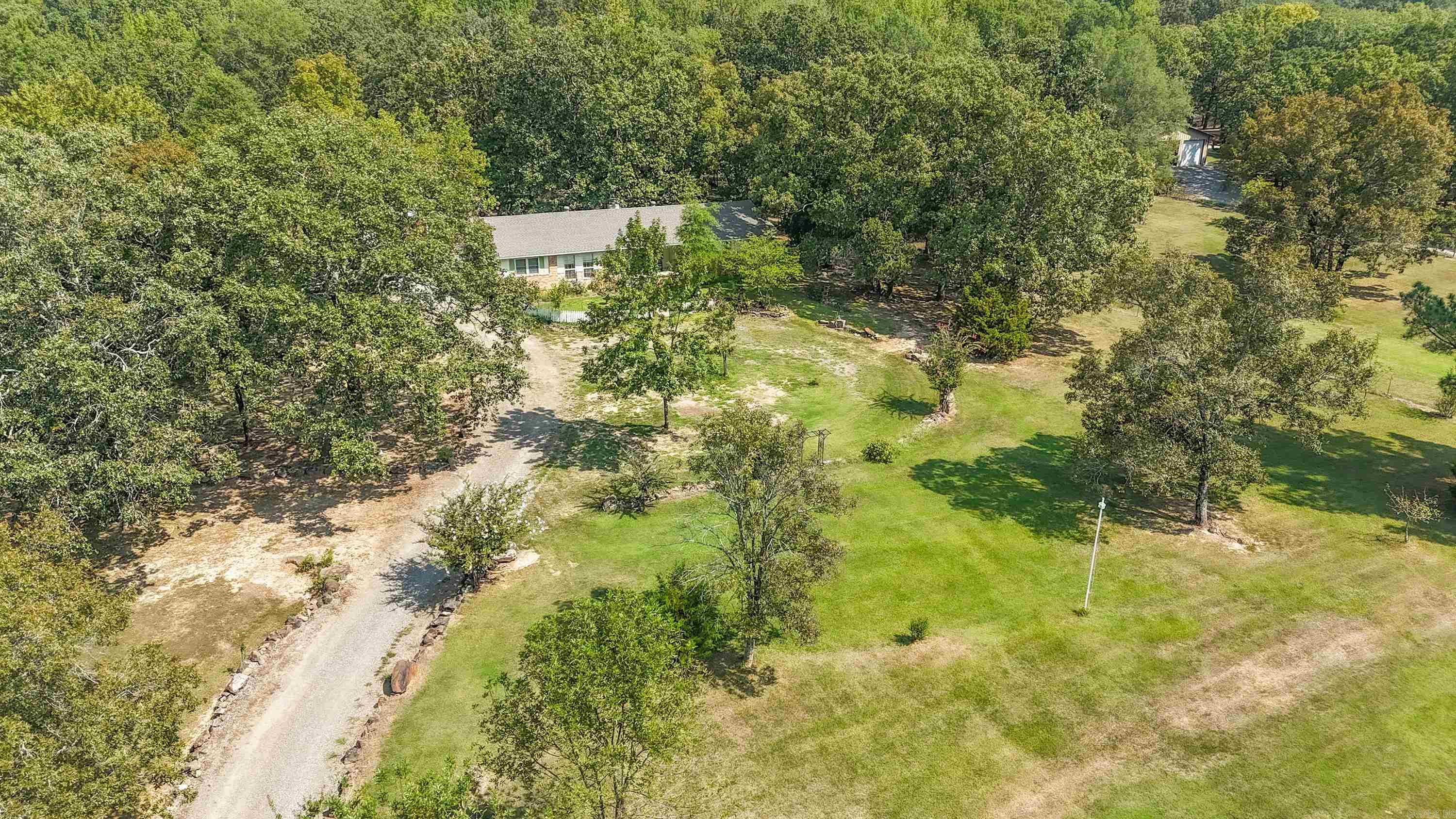 ACKLIN GAP SUB PH I - Residential