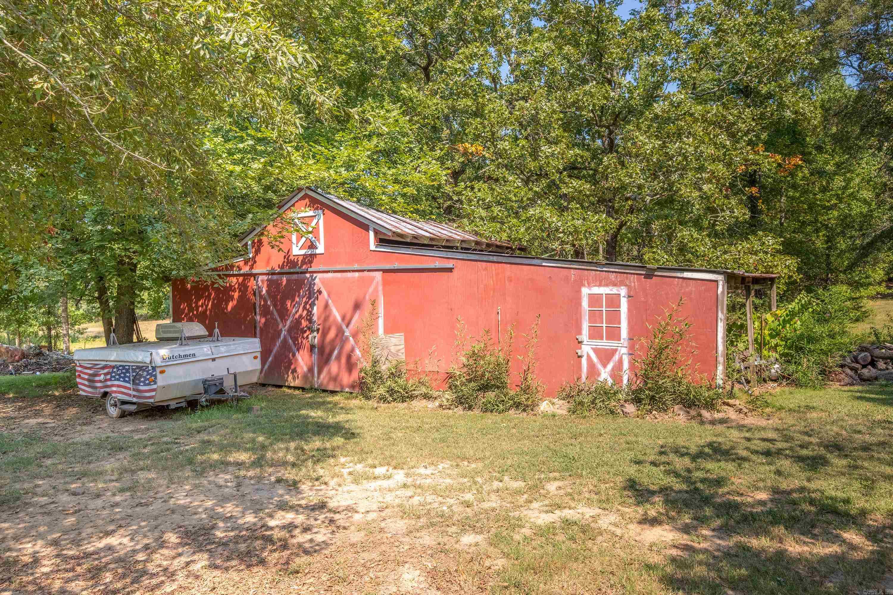ACKLIN GAP SUB PH I - Residential