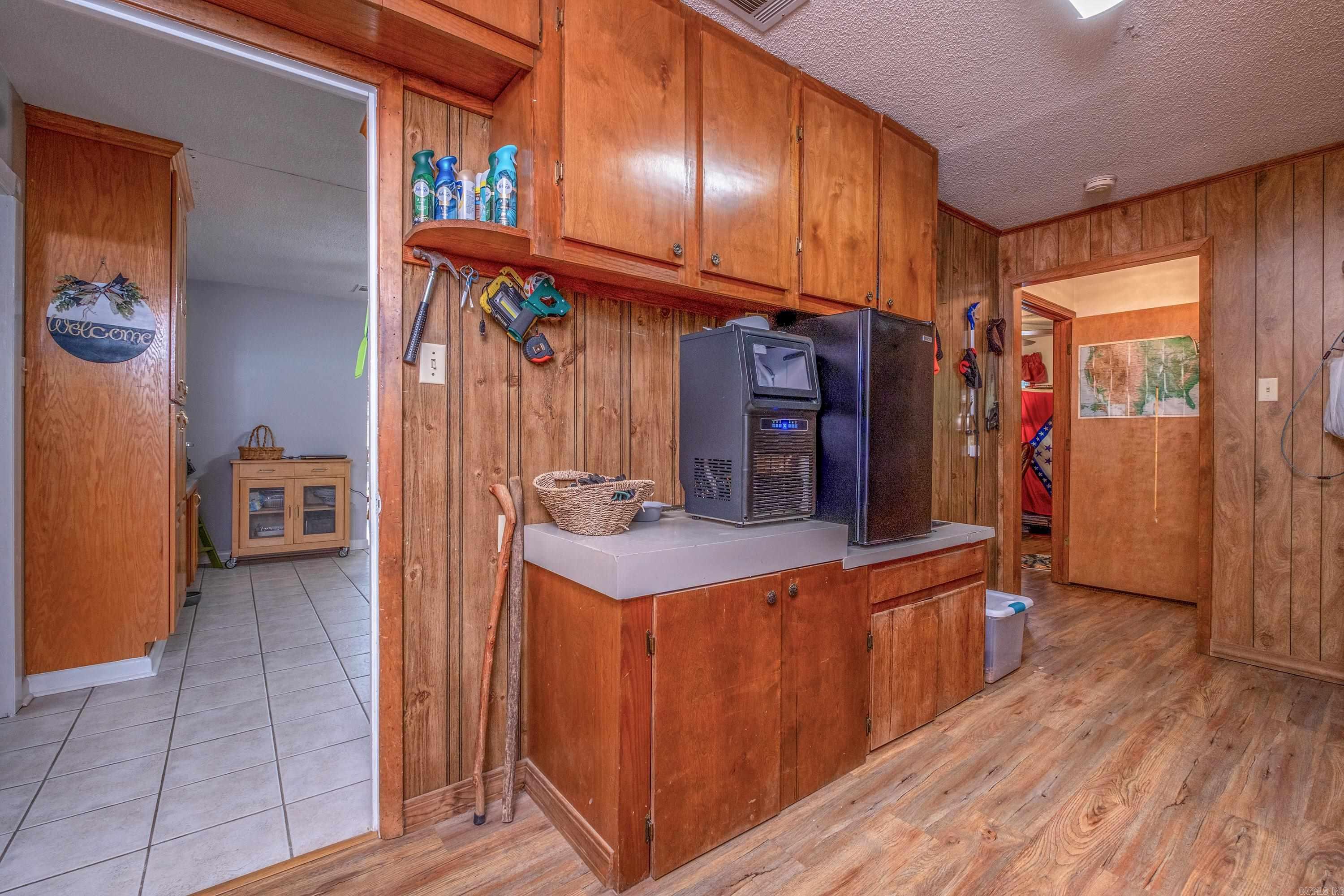 ACKLIN GAP SUB PH I - Residential