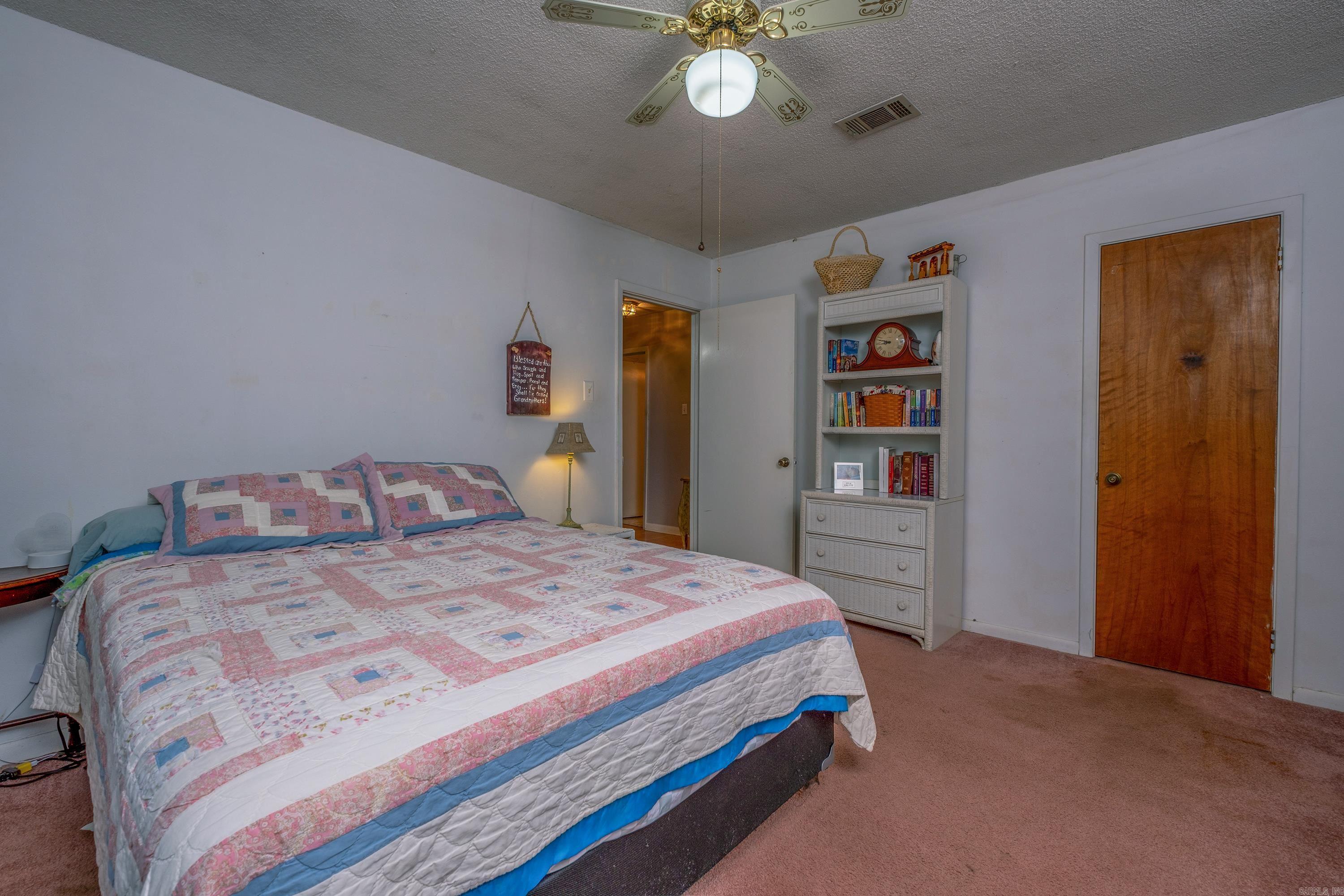 ACKLIN GAP SUB PH I - Residential
