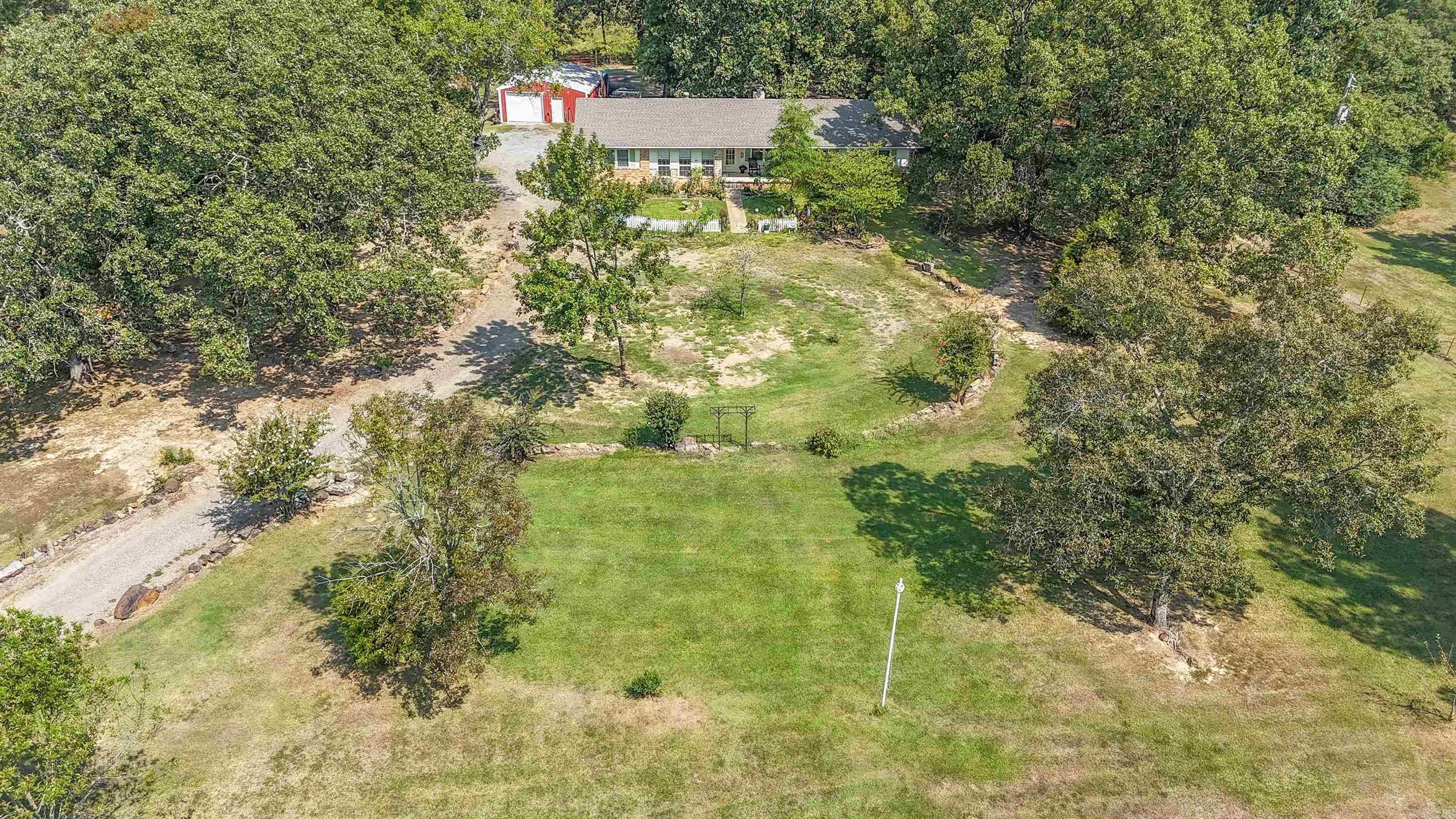 ACKLIN GAP SUB PH I - Residential
