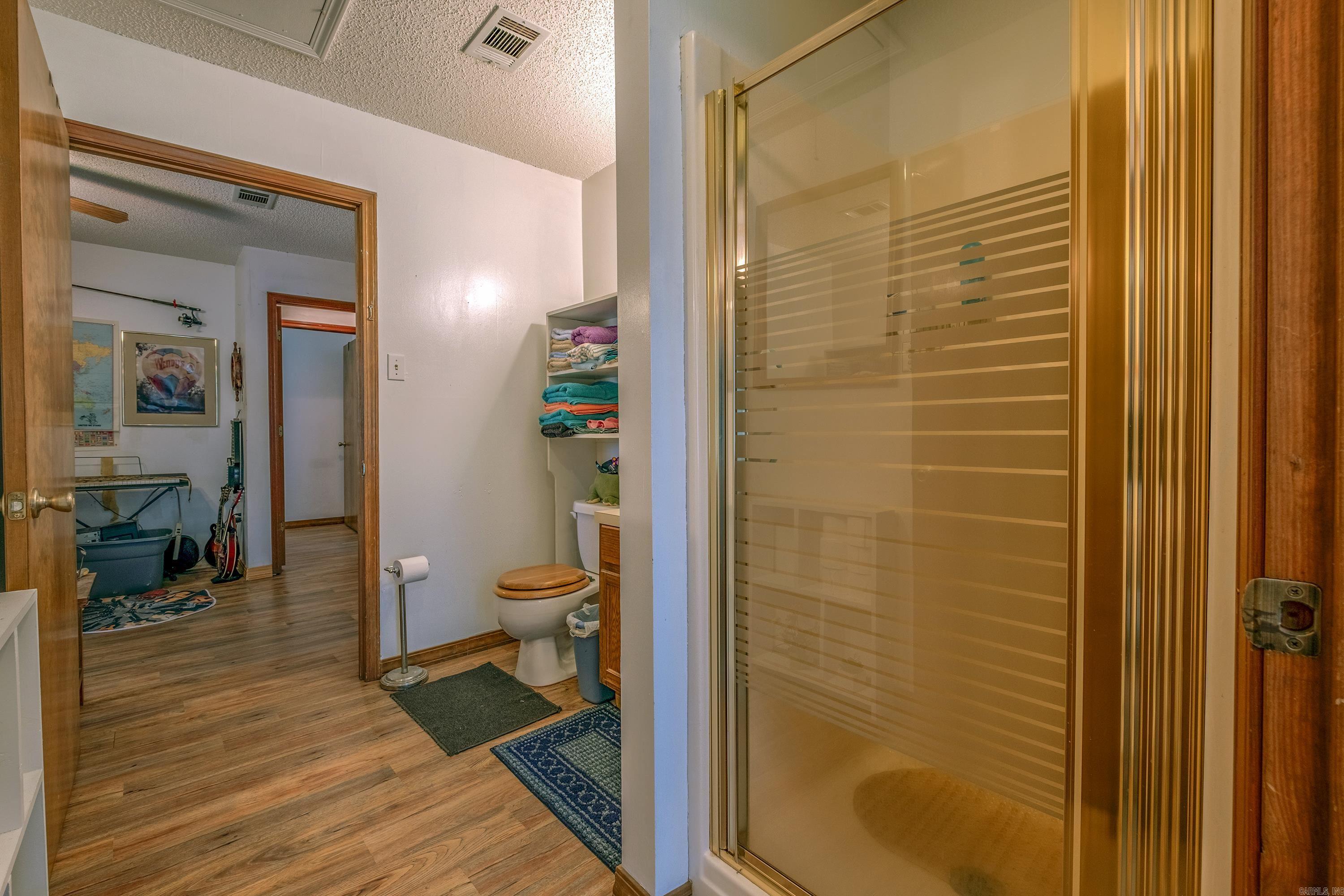 ACKLIN GAP SUB PH I - Residential