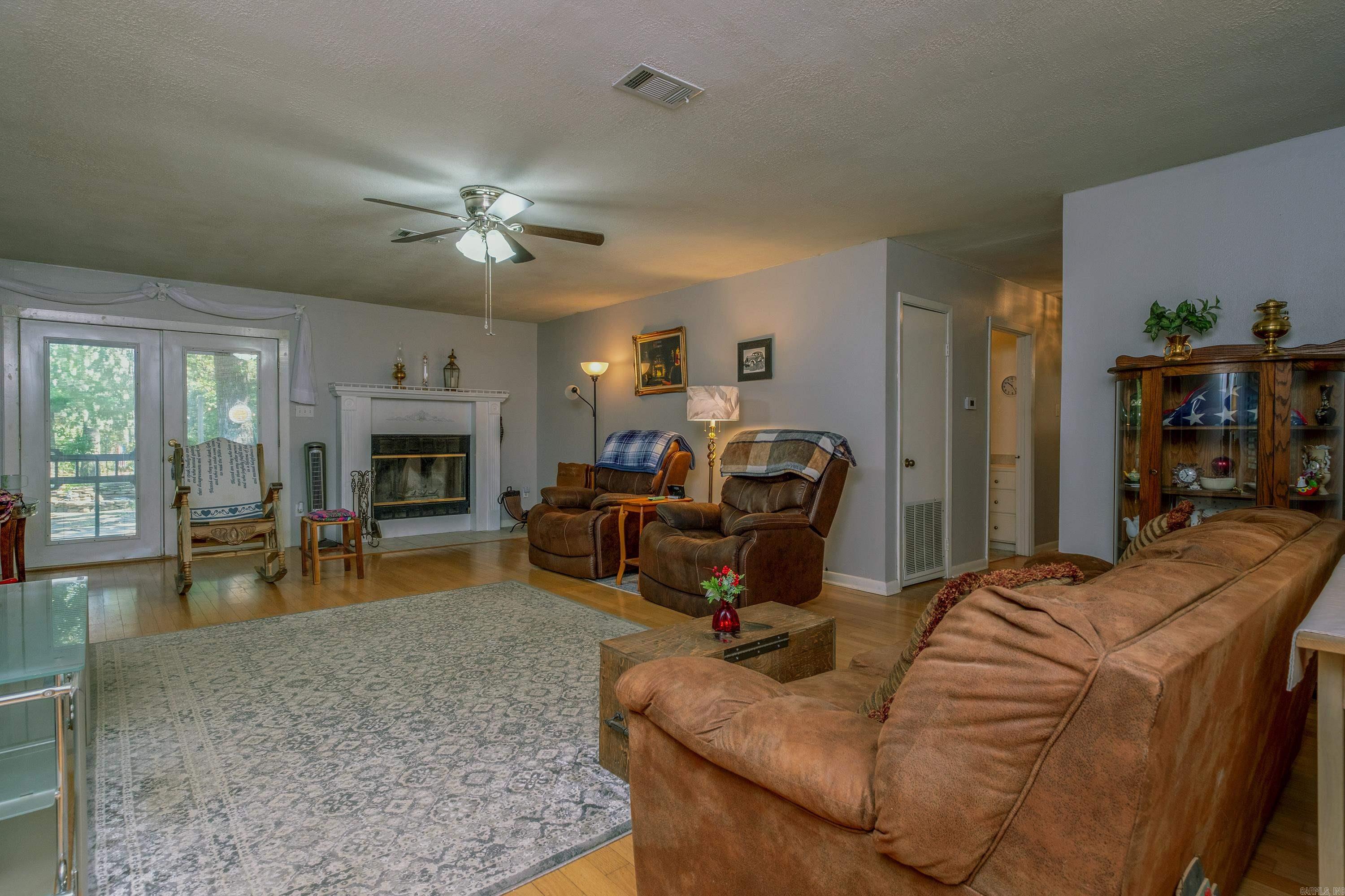 ACKLIN GAP SUB PH I - Residential