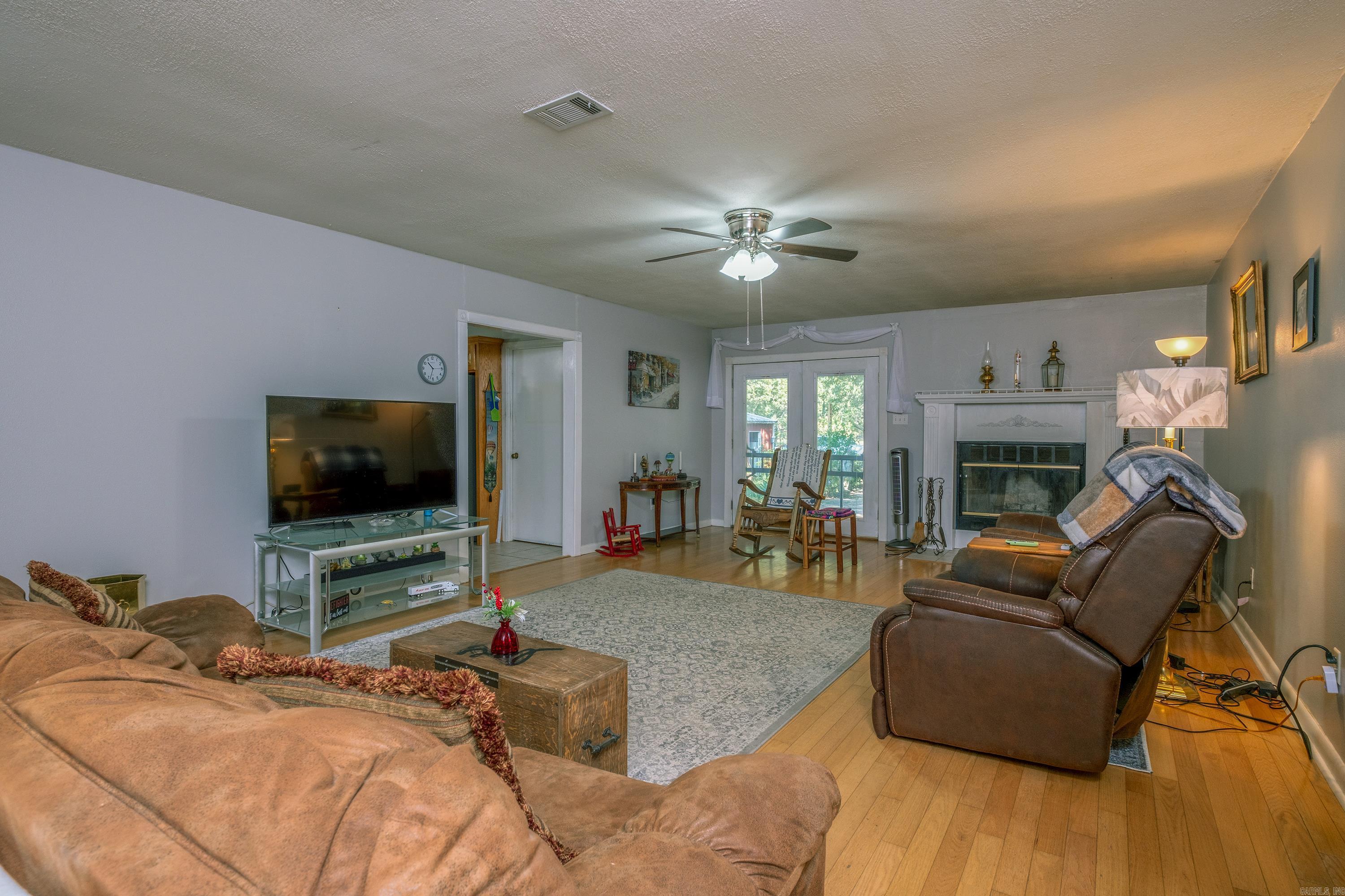 ACKLIN GAP SUB PH I - Residential