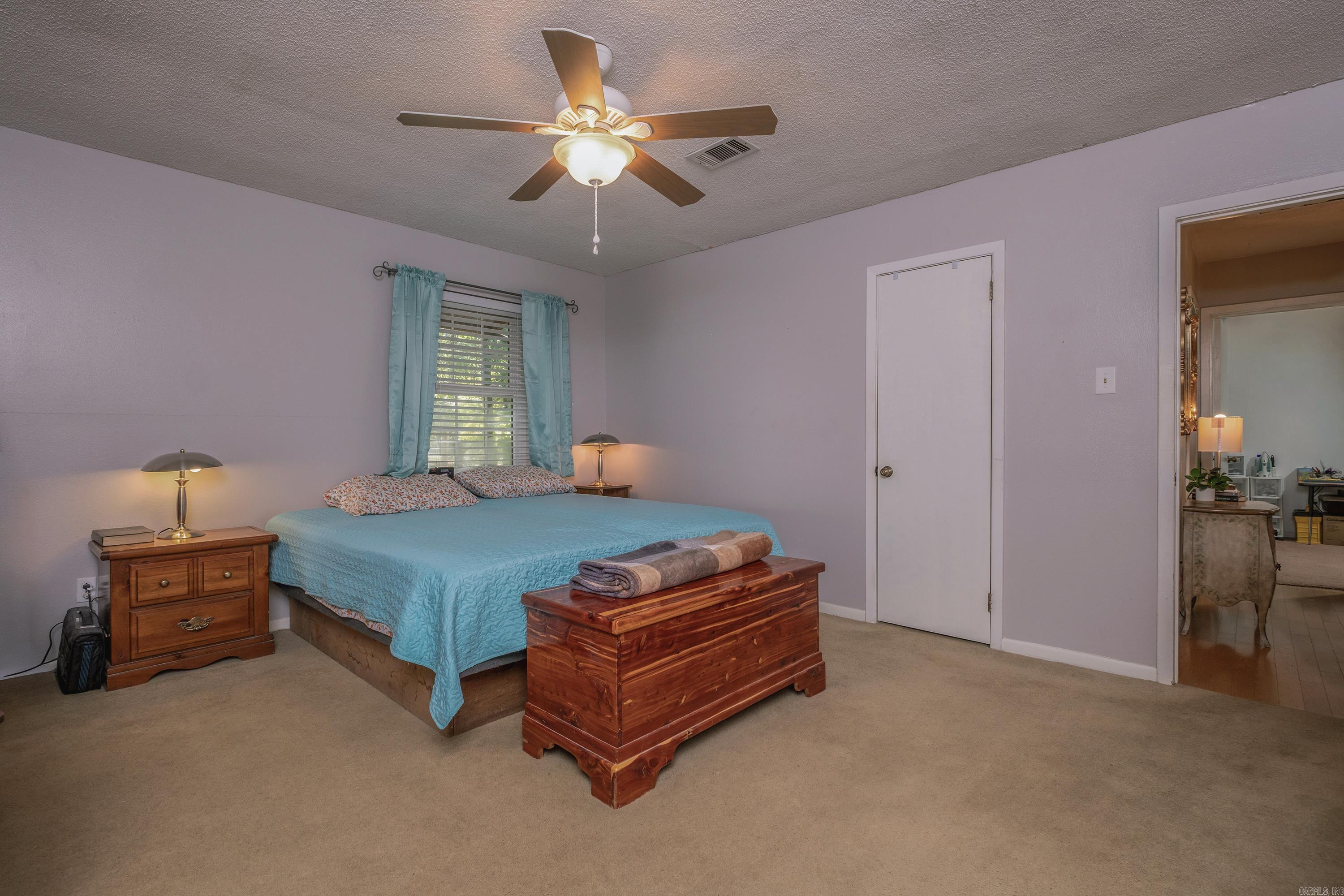 ACKLIN GAP SUB PH I - Residential