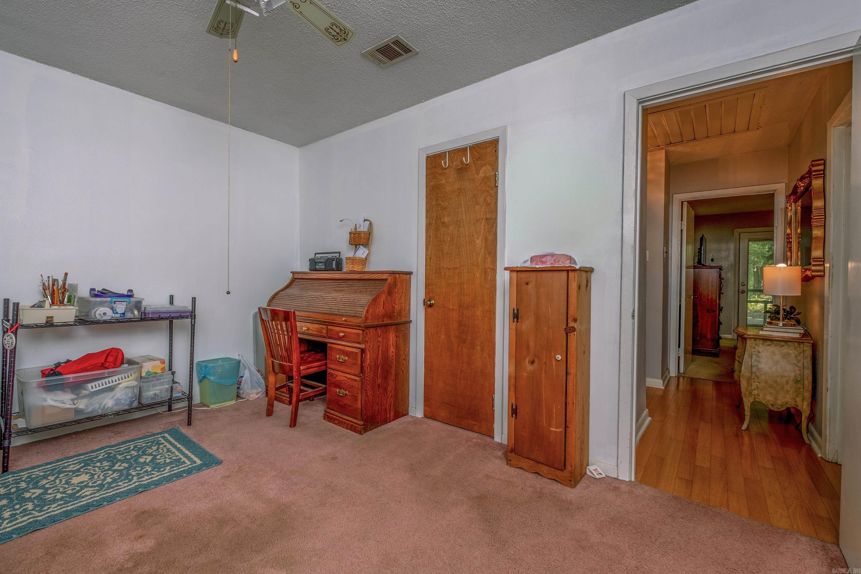 ACKLIN GAP SUB PH I - Residential